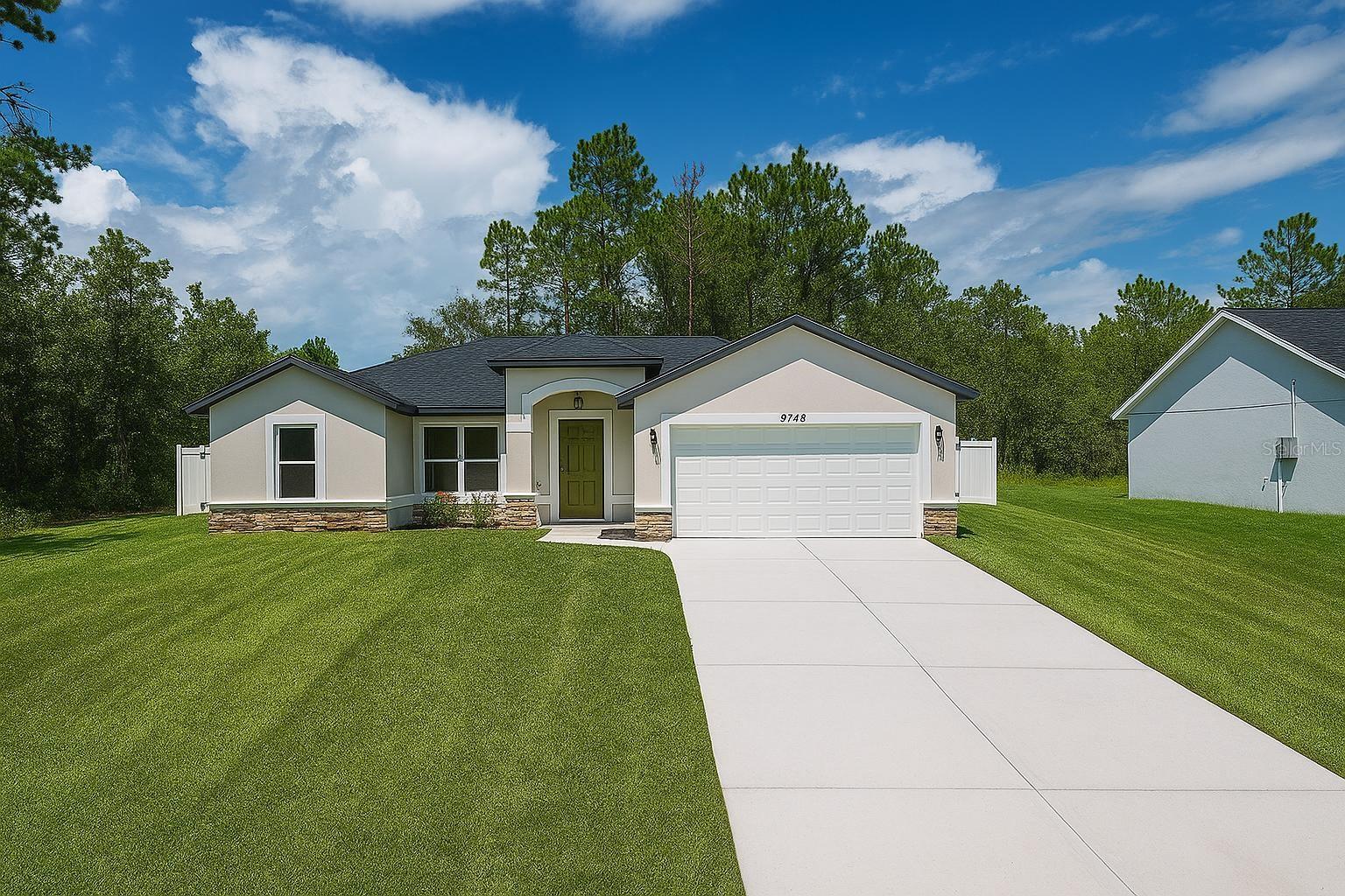 7747 SW 146TH LANE RD, OCALA, FL, 34473