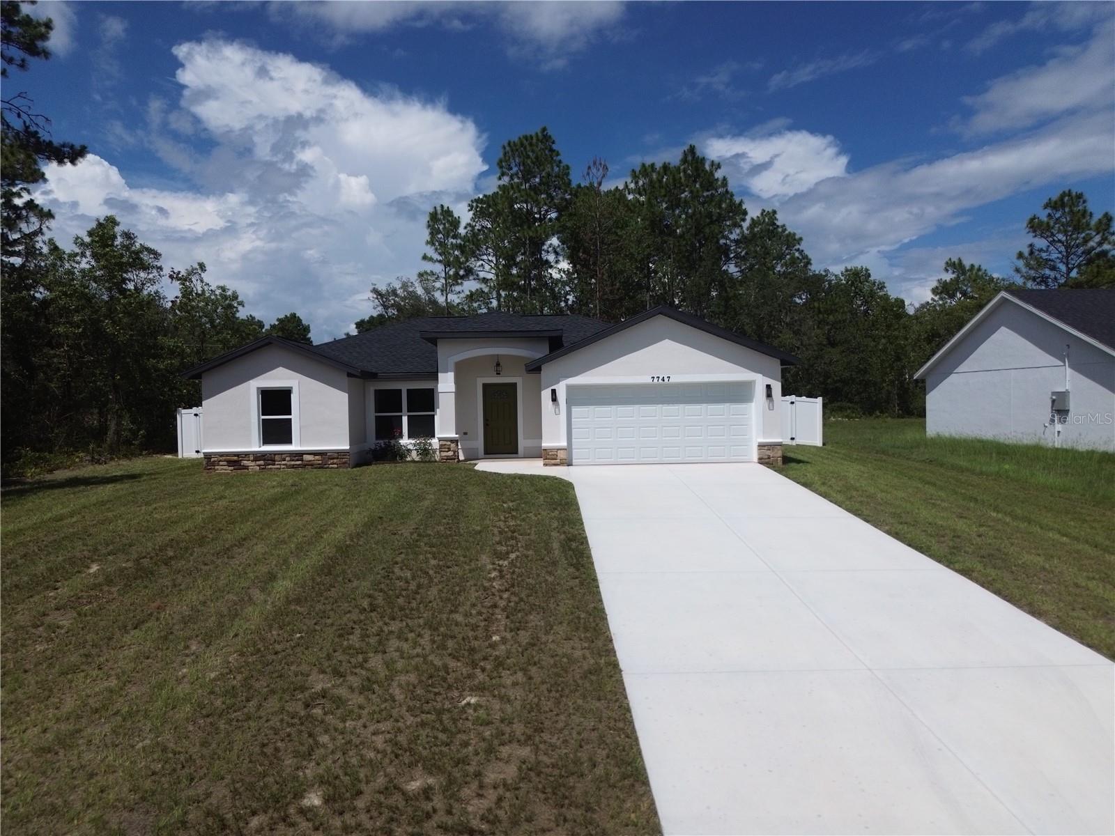 7747 SW 146TH LANE RD, OCALA, FL, 34473