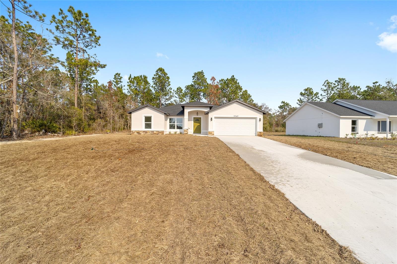 7747 SW 146TH LANE RD, OCALA, FL, 34473