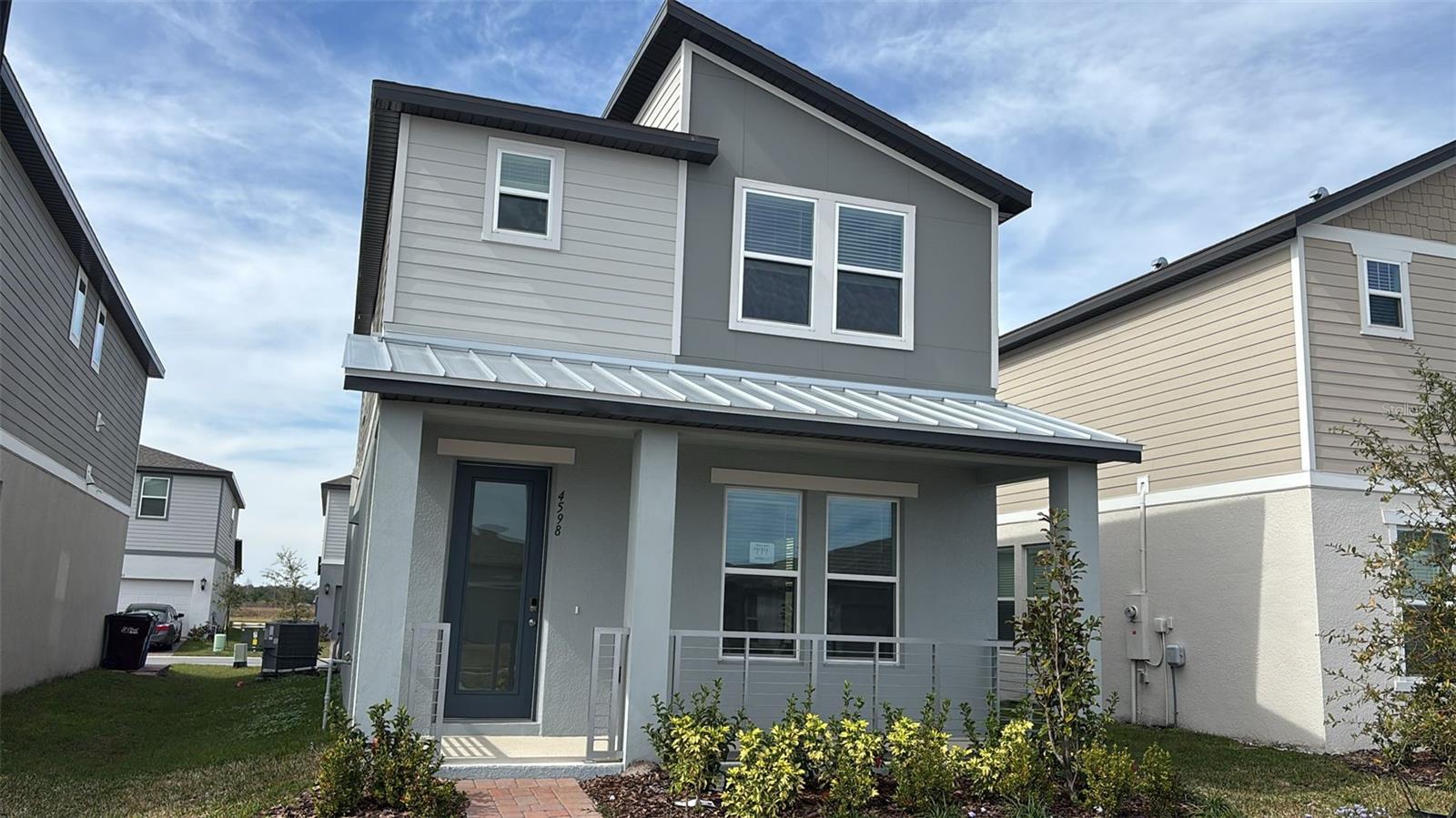 4598 HOMESTEAD TRL, ST CLOUD, FL, 34772