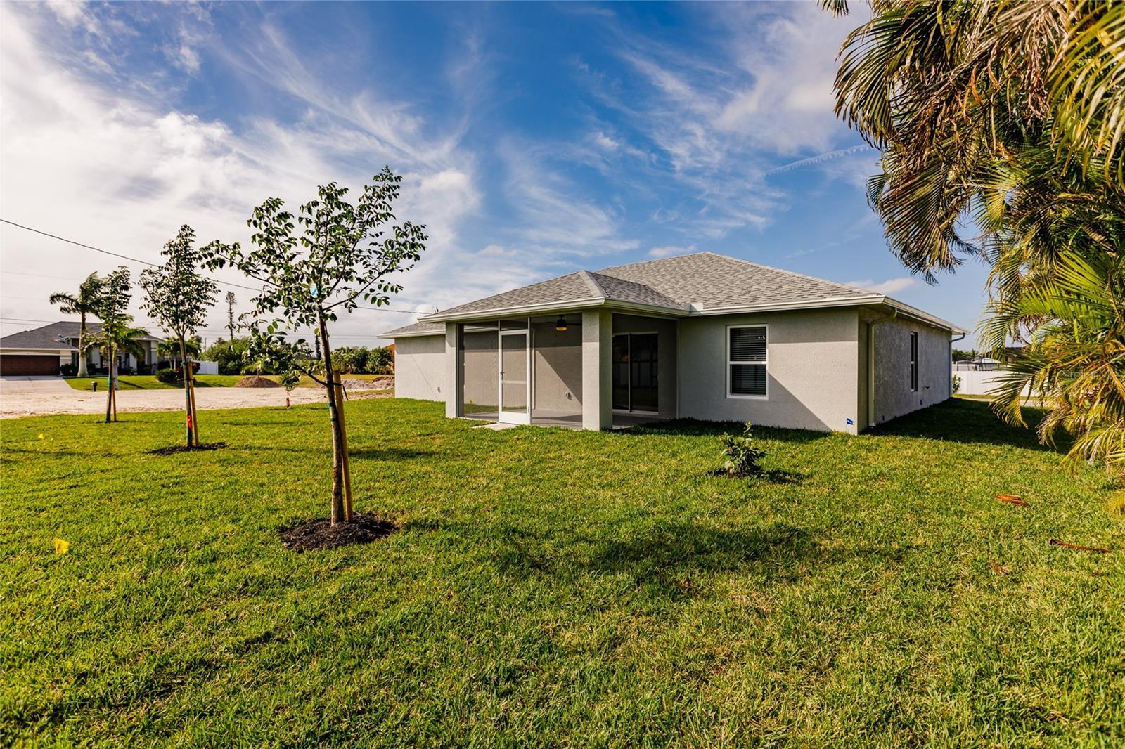 618 NE JUANITA PL, CAPE CORAL, FL, 33909