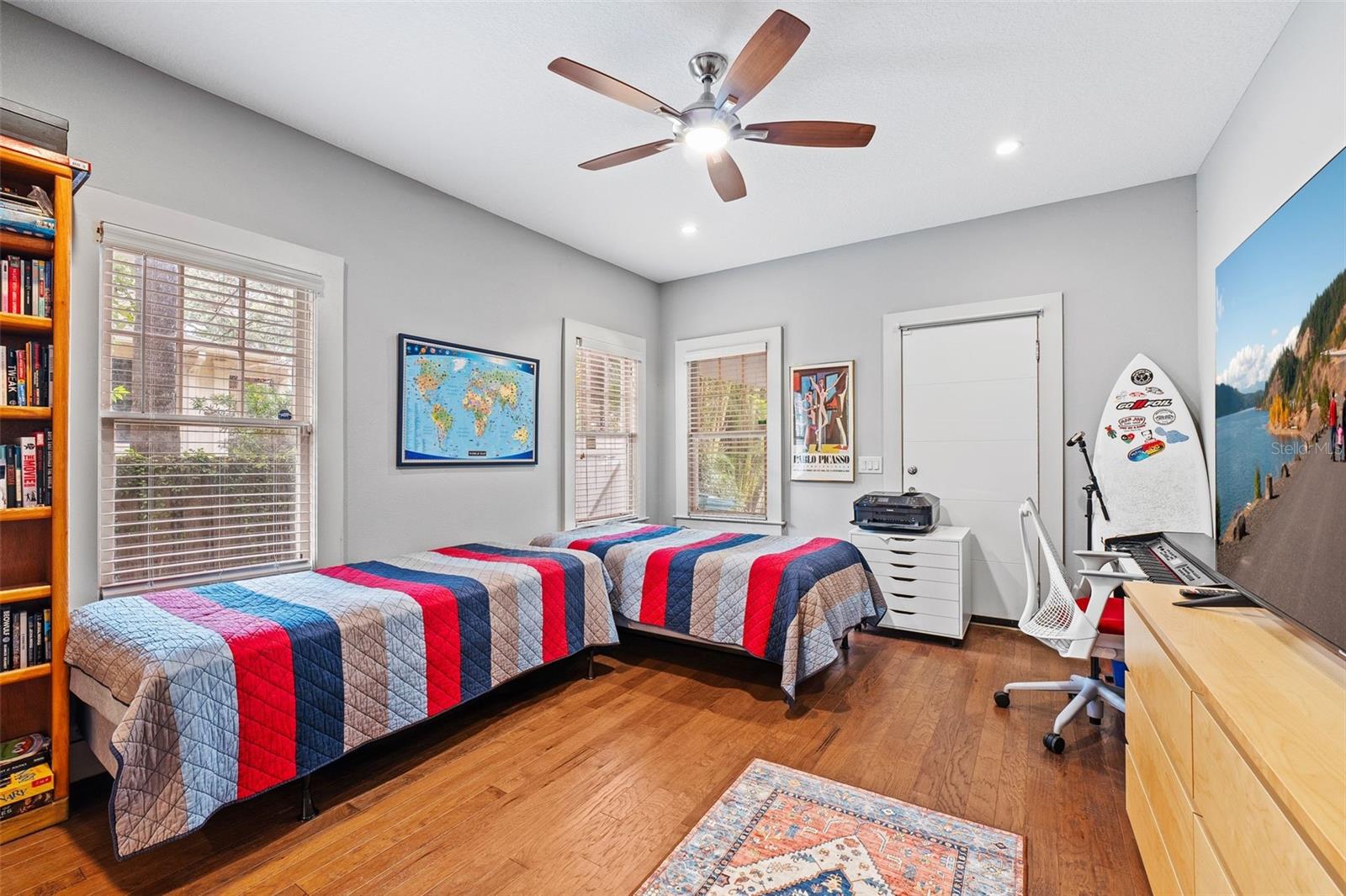 810 E CENTRAL BLVD, ORLANDO, FL, 32801