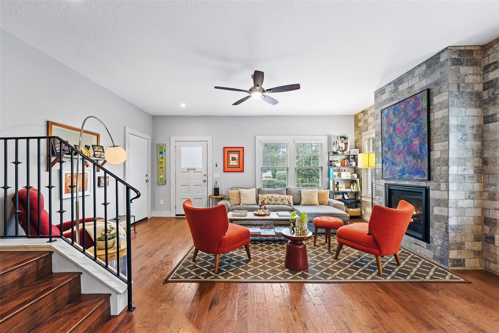 810 E CENTRAL BLVD, ORLANDO, FL, 32801