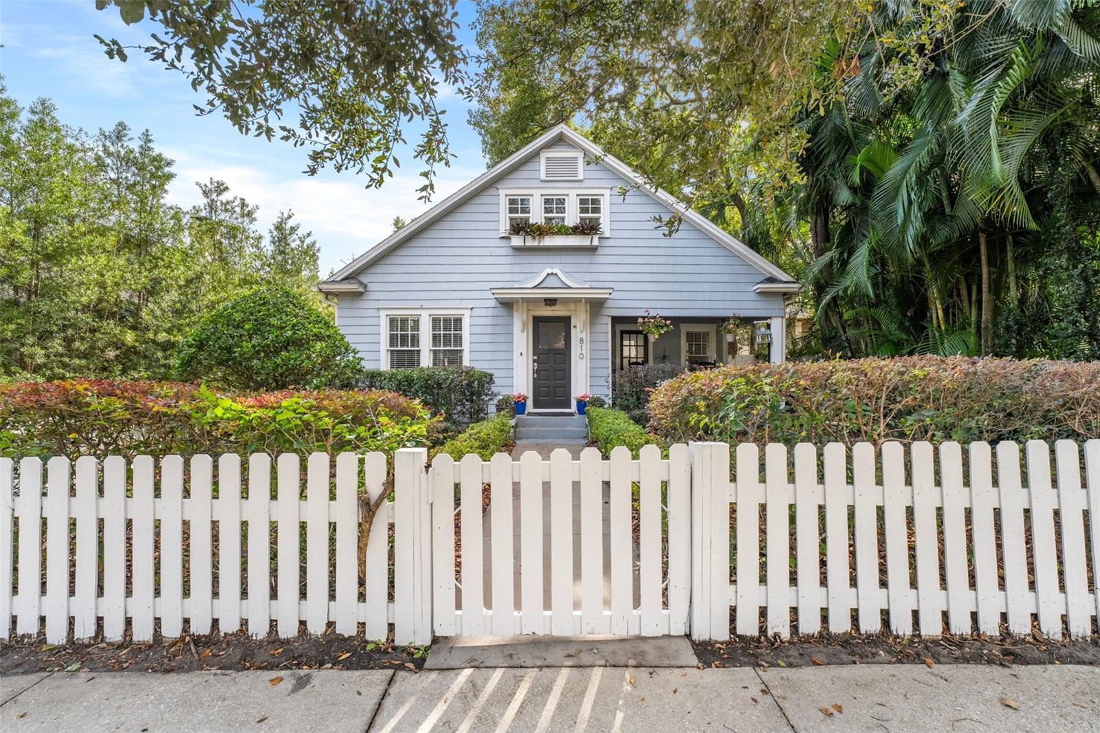 810 E CENTRAL BLVD, ORLANDO, FL, 32801