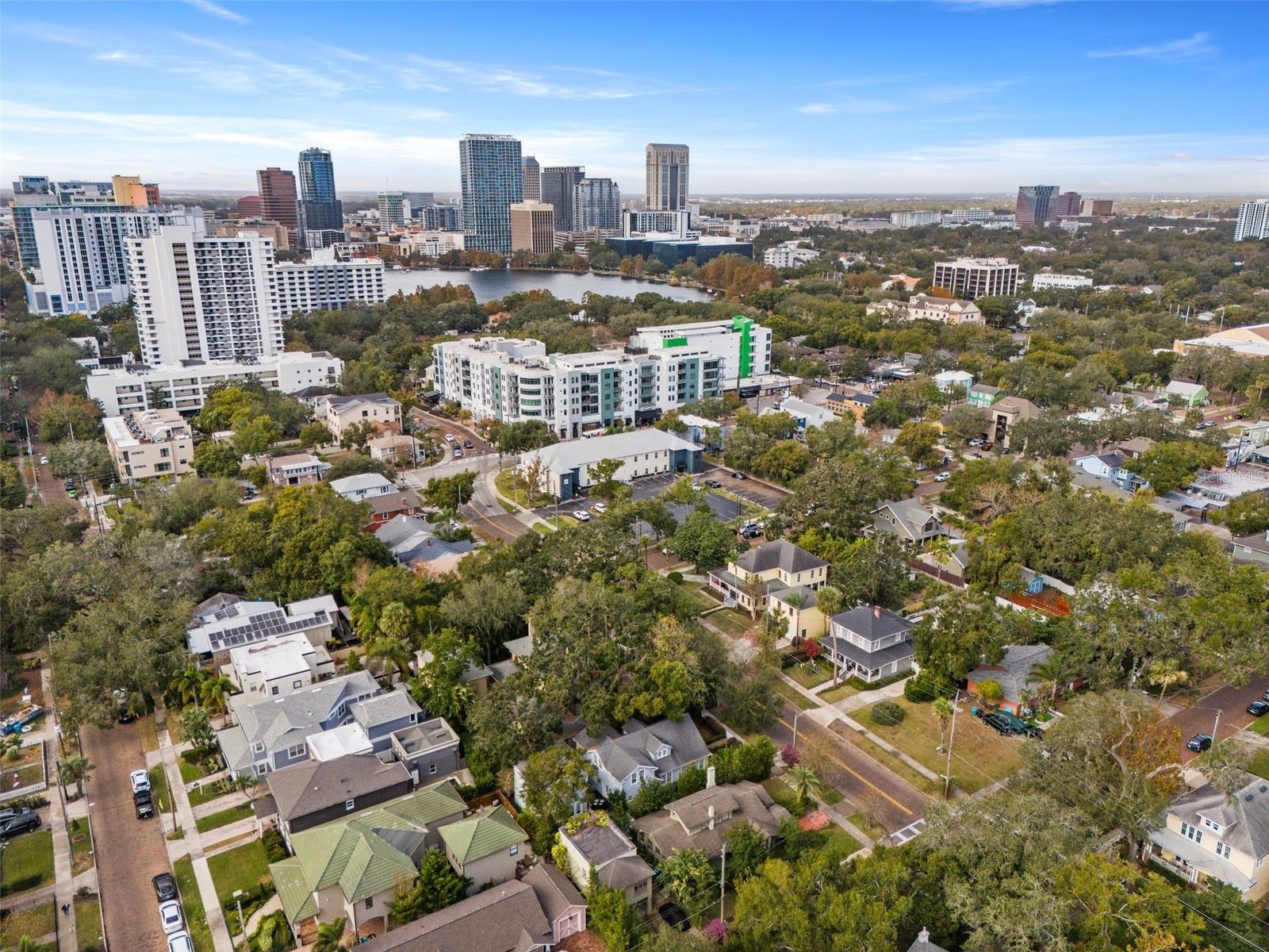 810 E CENTRAL BLVD, ORLANDO, FL, 32801