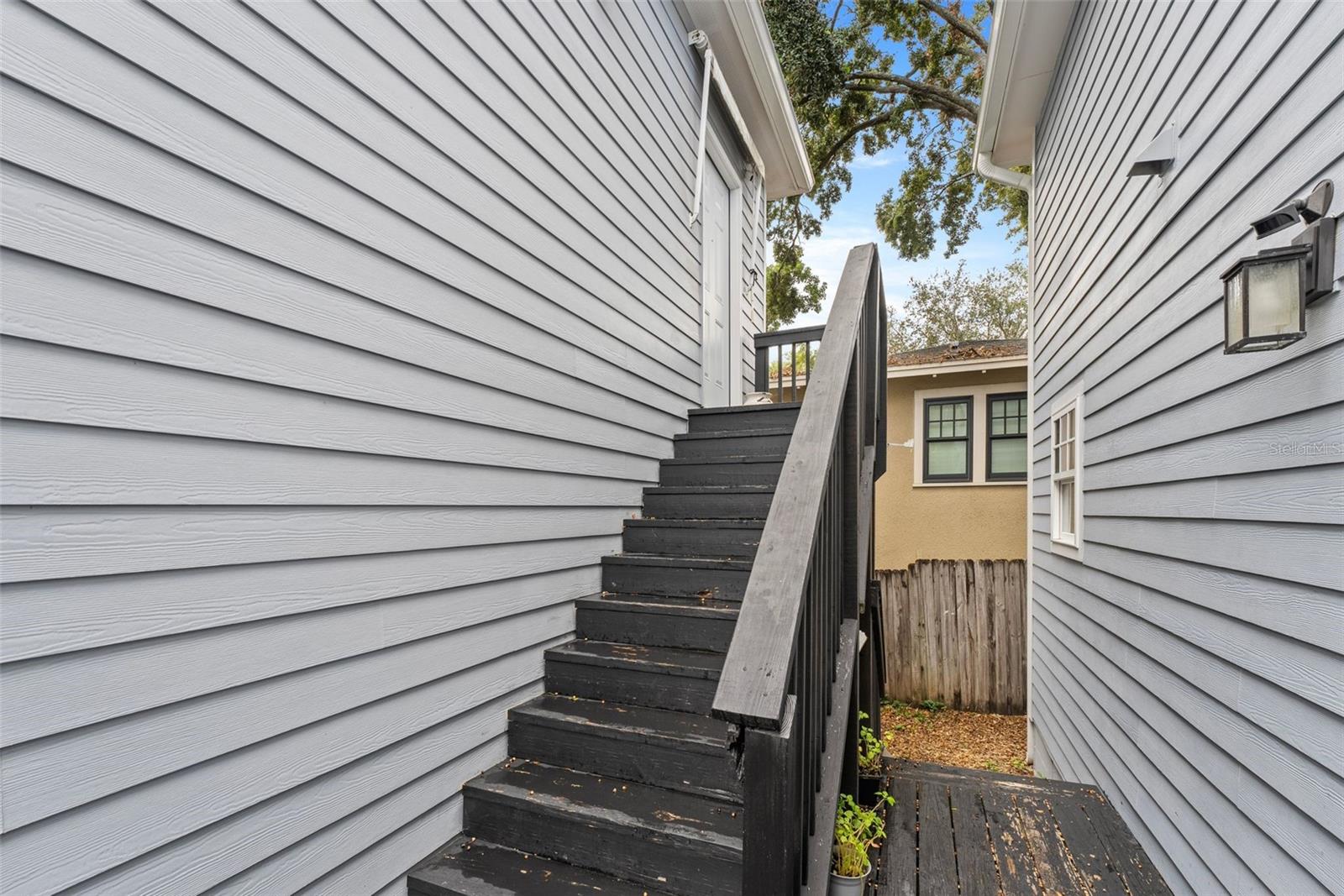 810 E CENTRAL BLVD, ORLANDO, FL, 32801