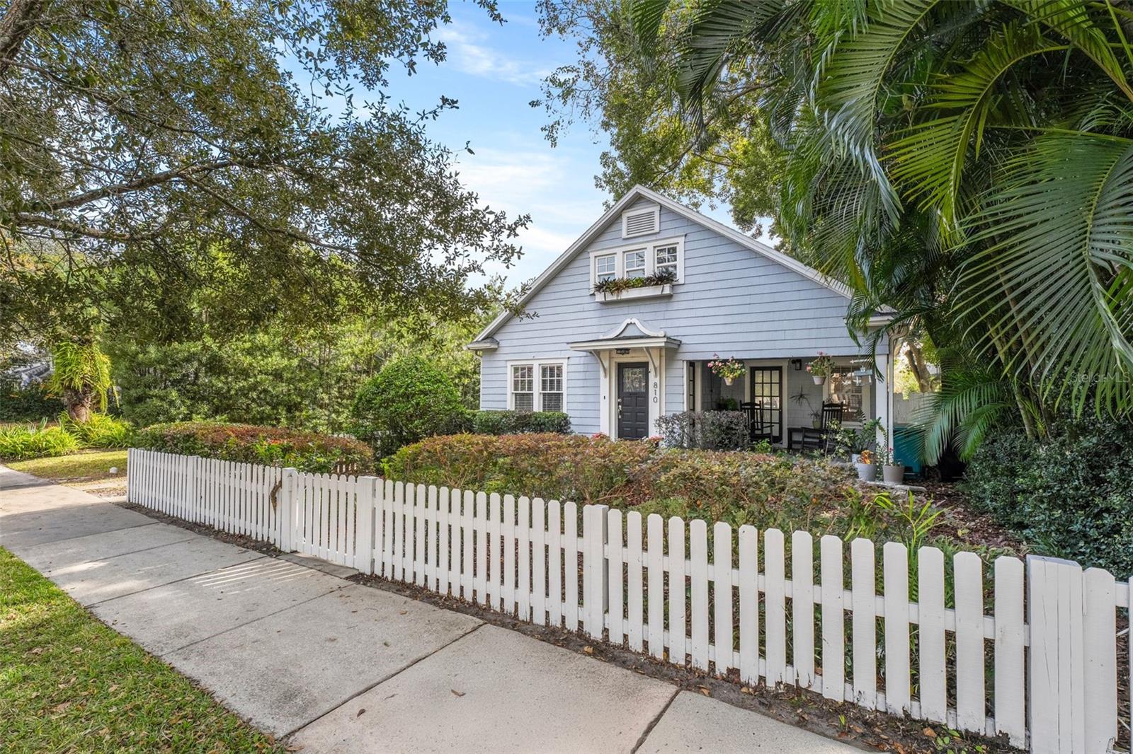 810 E CENTRAL BLVD, ORLANDO, FL, 32801