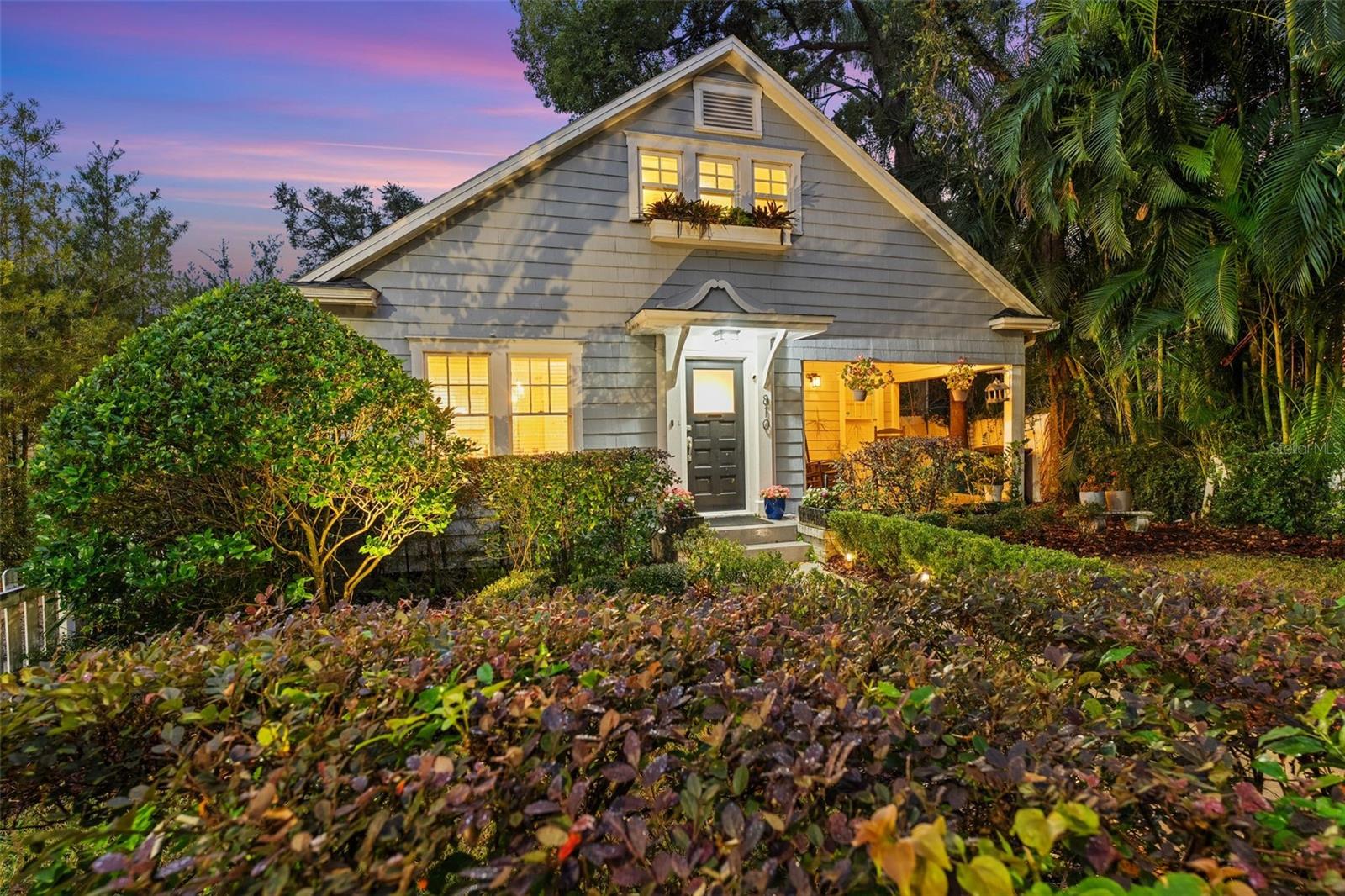 810 E CENTRAL BLVD, ORLANDO, FL, 32801