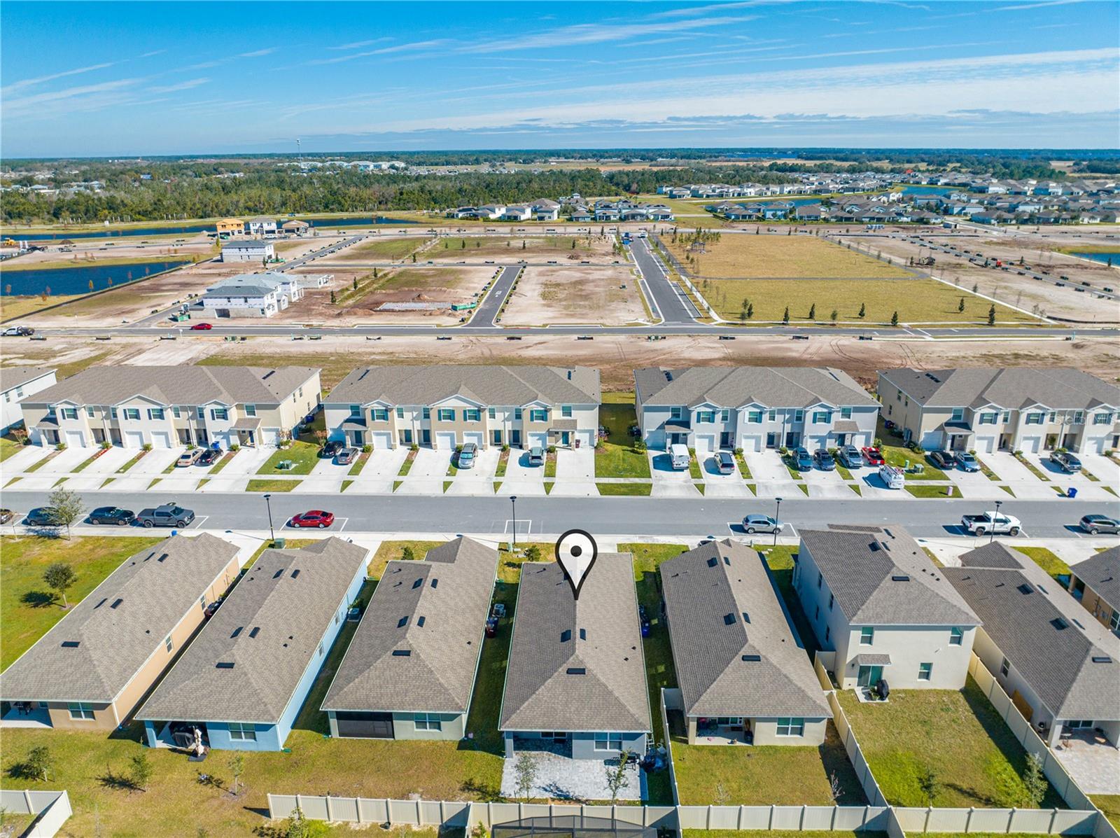 2265 TAY WES DR, ST CLOUD, FL, 34771