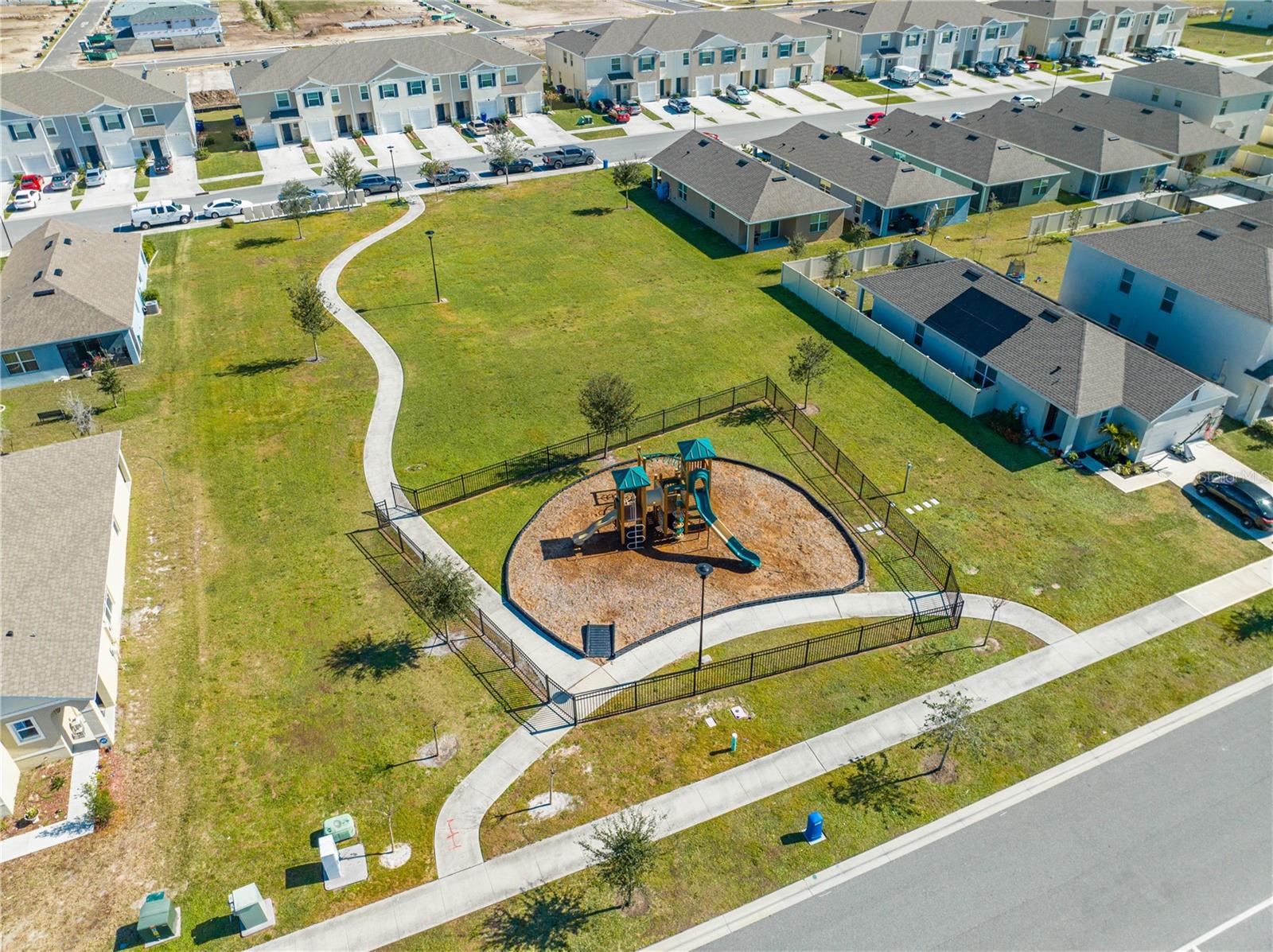 2265 TAY WES DR, ST CLOUD, FL, 34771