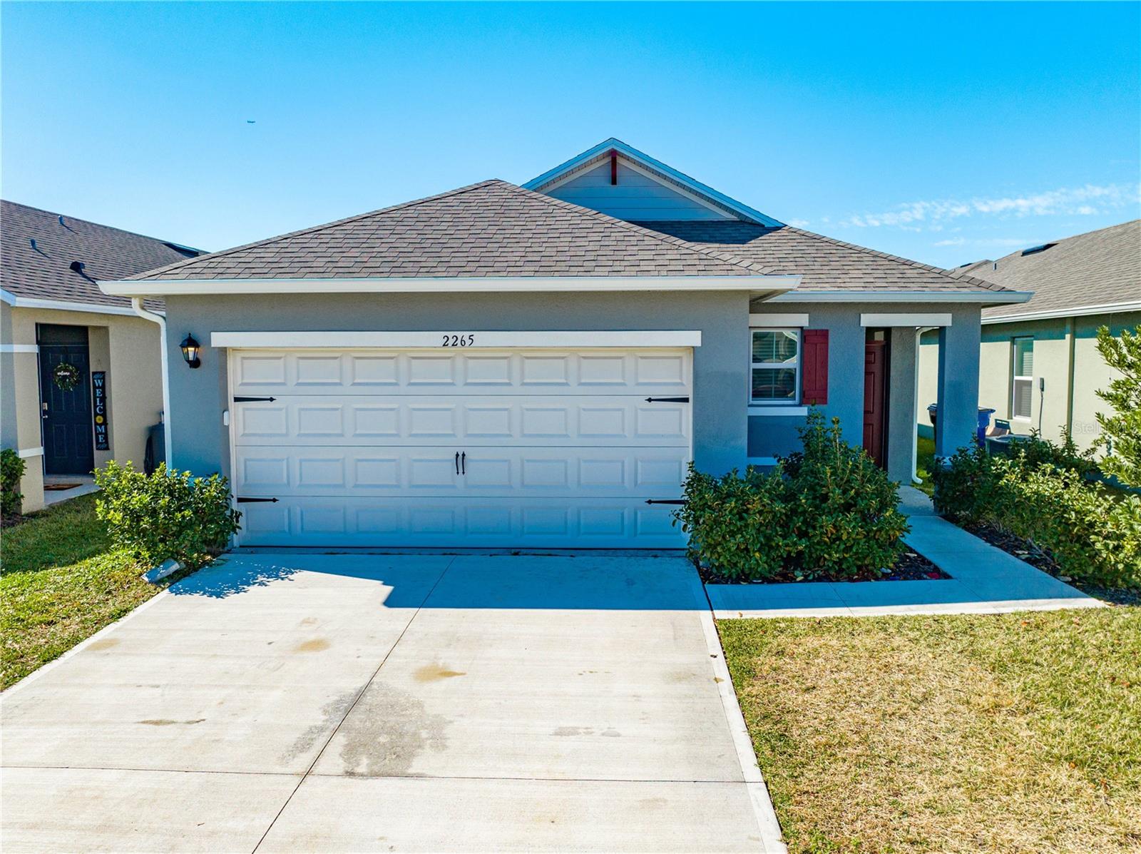 2265 TAY WES DR, ST CLOUD, FL, 34771