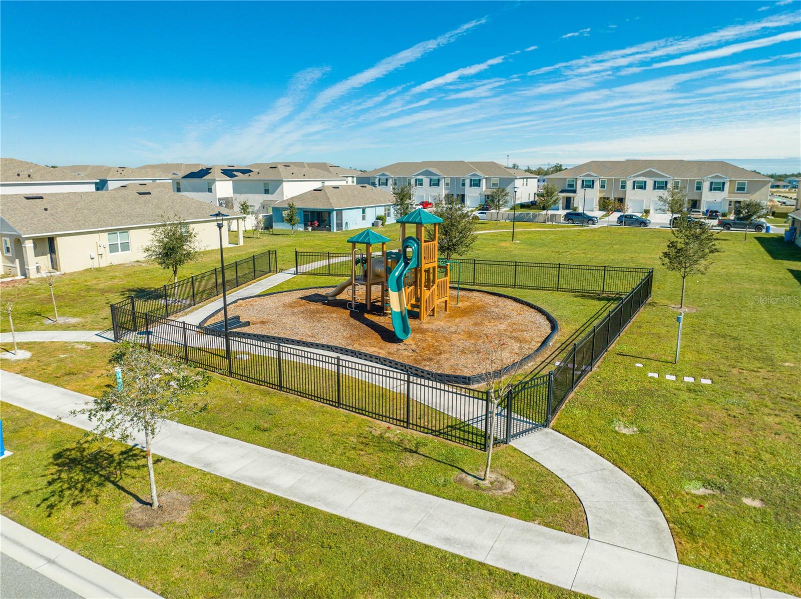 2265 TAY WES DR, ST CLOUD, FL, 34771