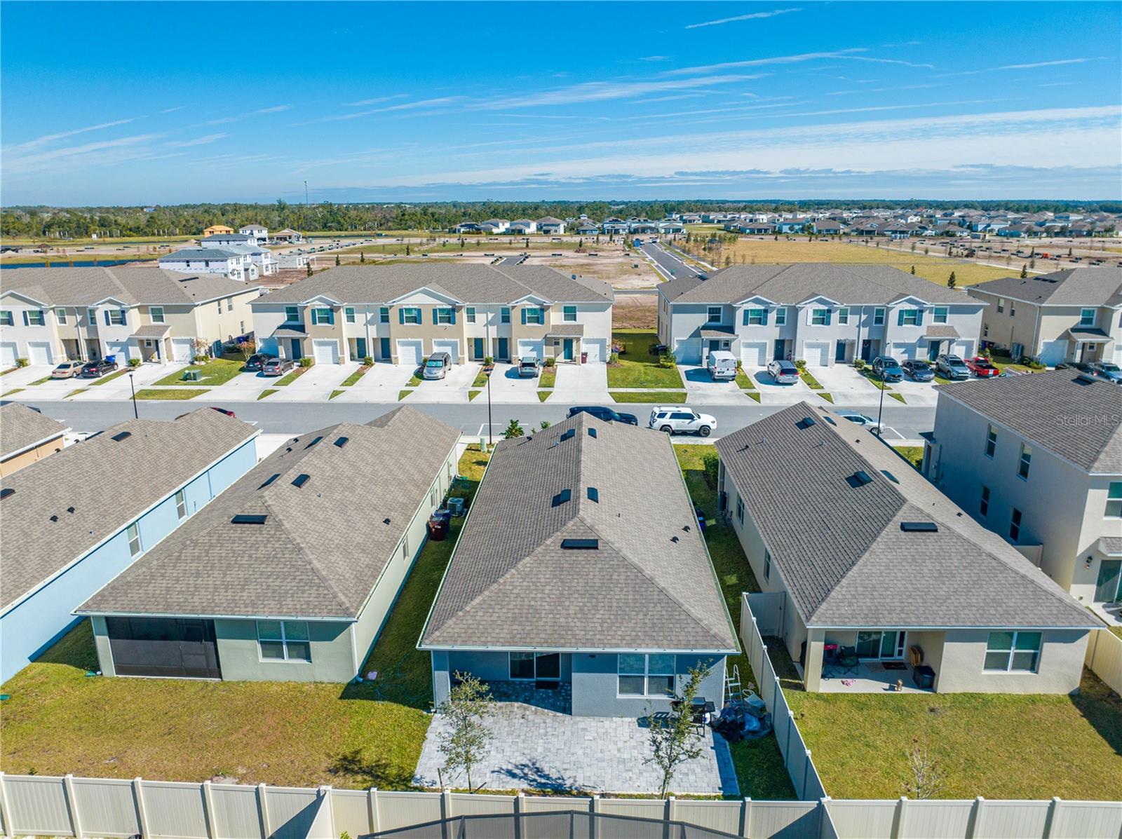 2265 TAY WES DR, ST CLOUD, FL, 34771