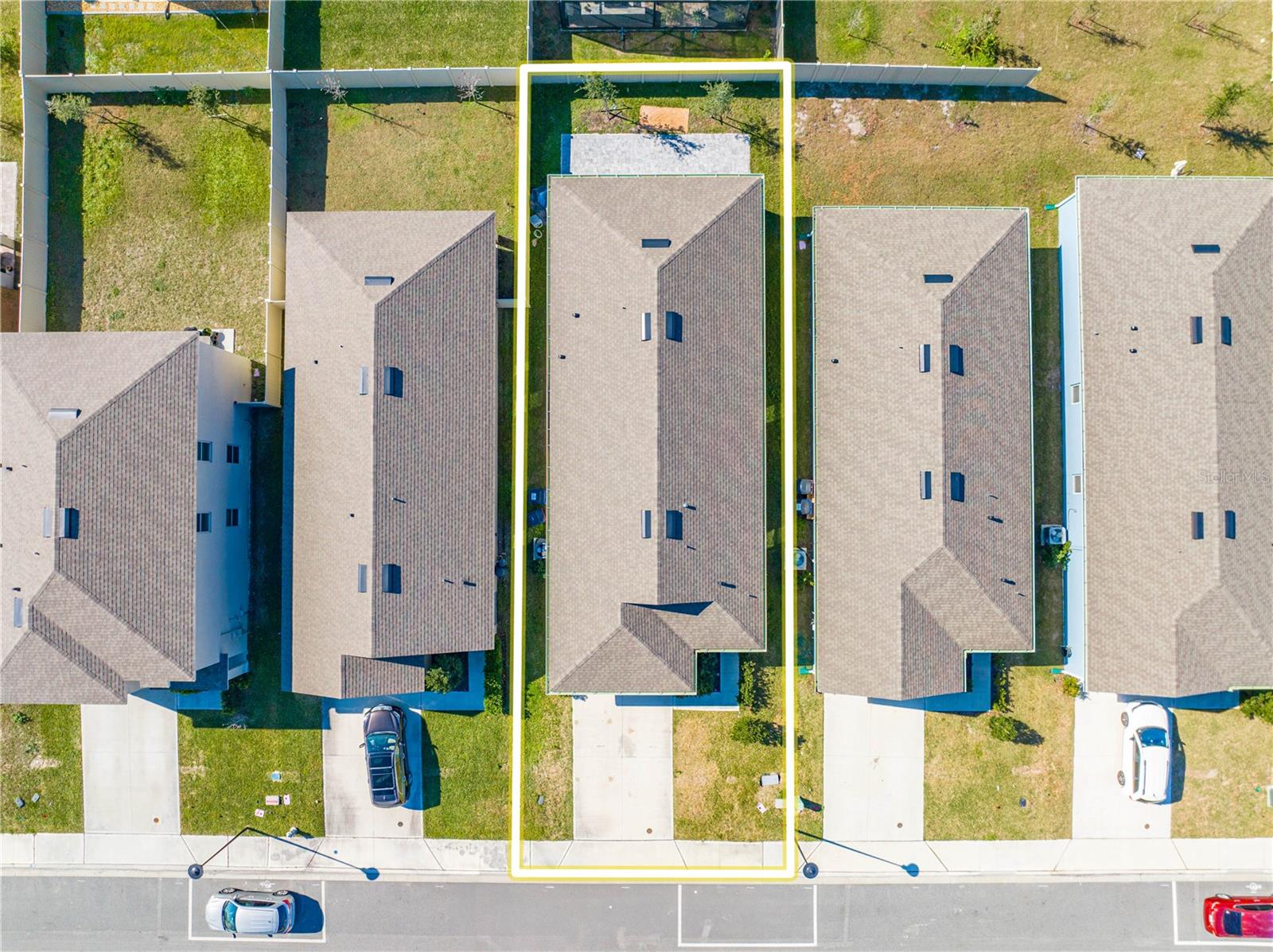 2265 TAY WES DR, ST CLOUD, FL, 34771