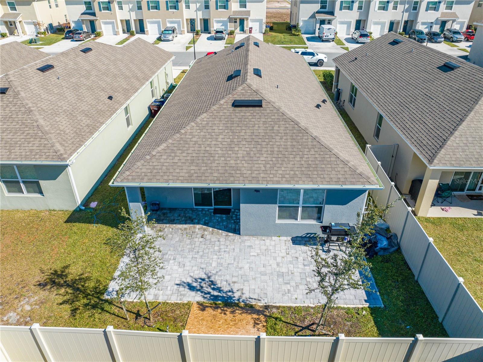 2265 TAY WES DR, ST CLOUD, FL, 34771