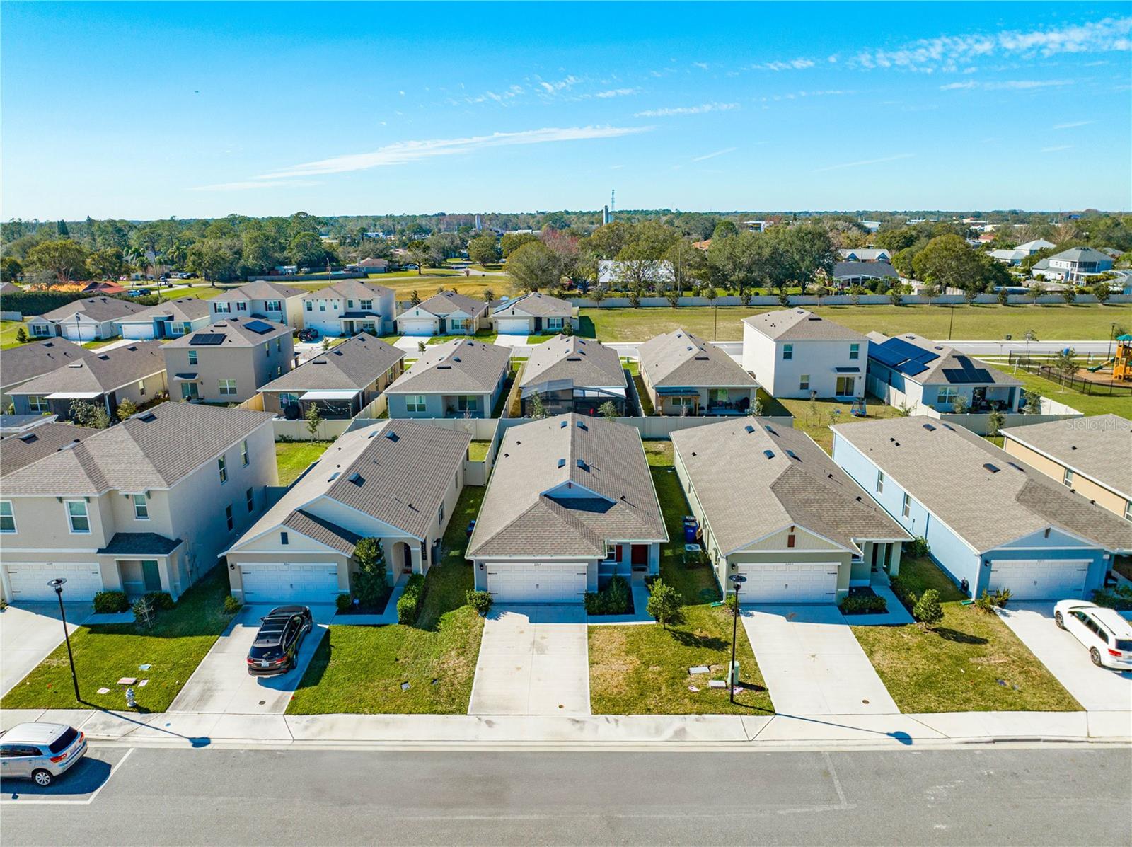 2265 TAY WES DR, ST CLOUD, FL, 34771