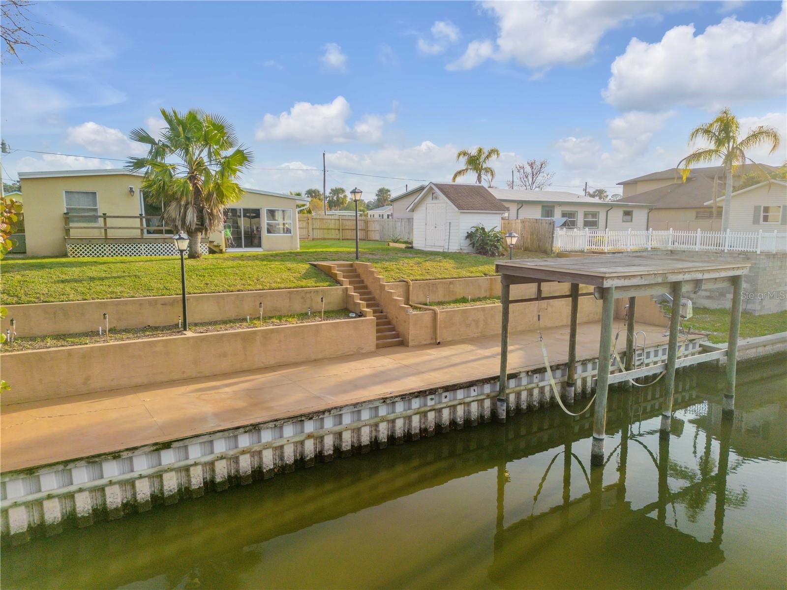 135 LEWIS ST, EDGEWATER, FL, 32141
