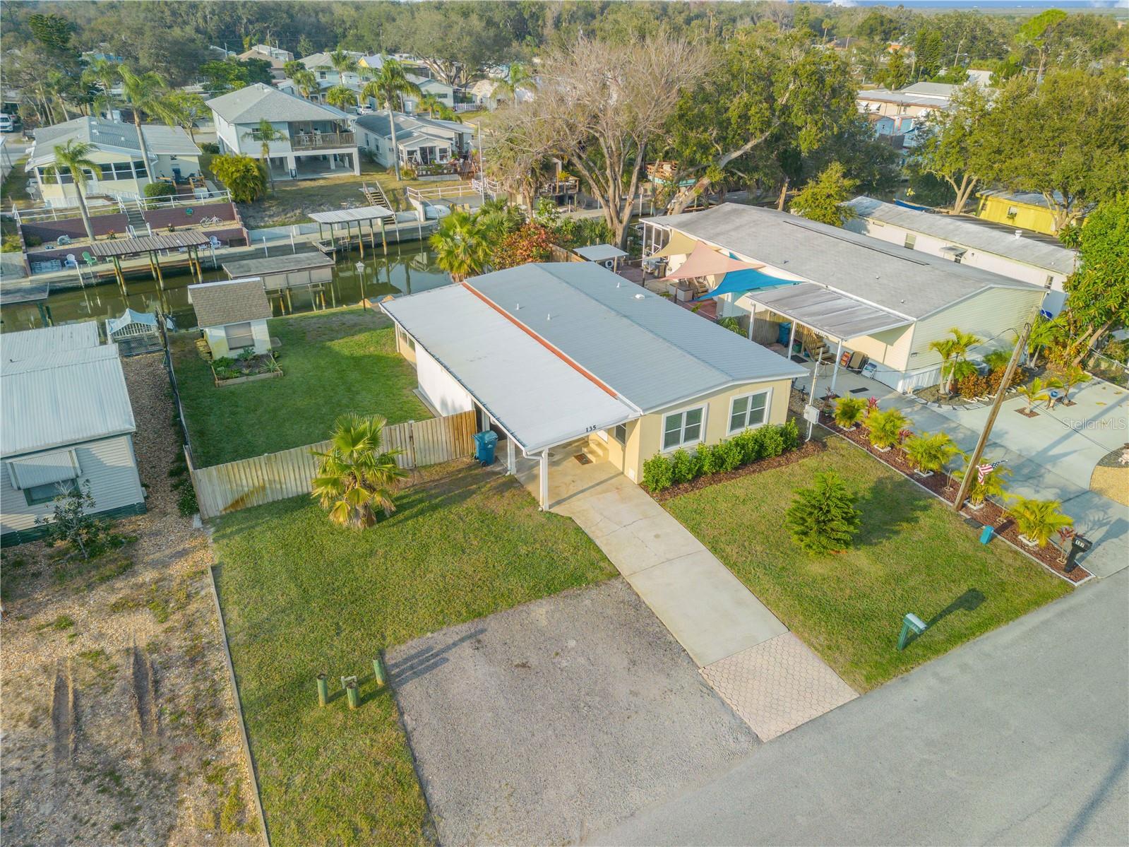 135 LEWIS ST, EDGEWATER, FL, 32141