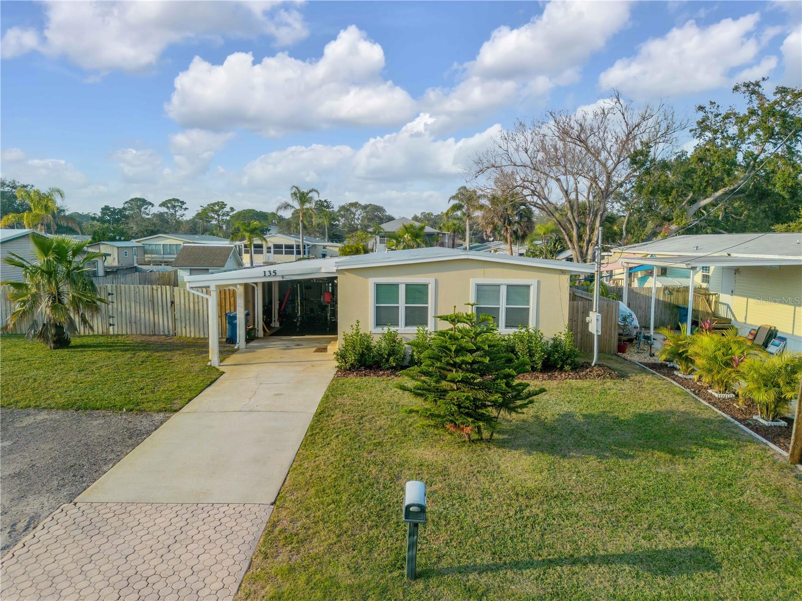 135 LEWIS ST, EDGEWATER, FL, 32141
