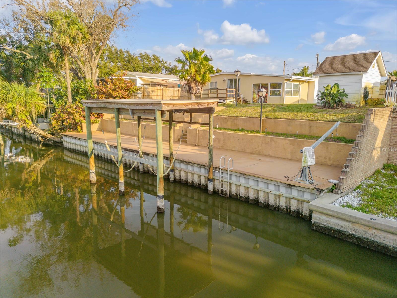 135 LEWIS ST, EDGEWATER, FL, 32141