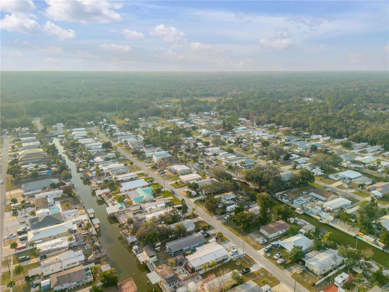 135 LEWIS ST, EDGEWATER, FL, 32141