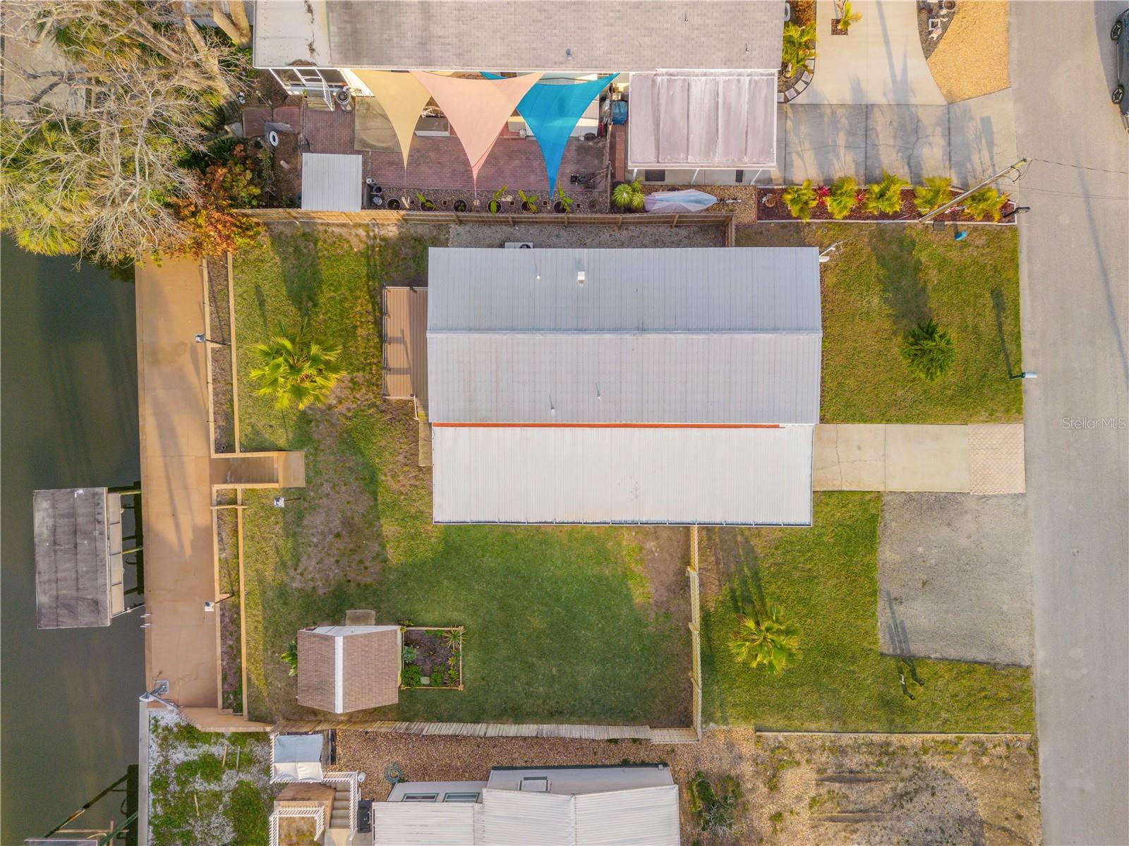 135 LEWIS ST, EDGEWATER, FL, 32141