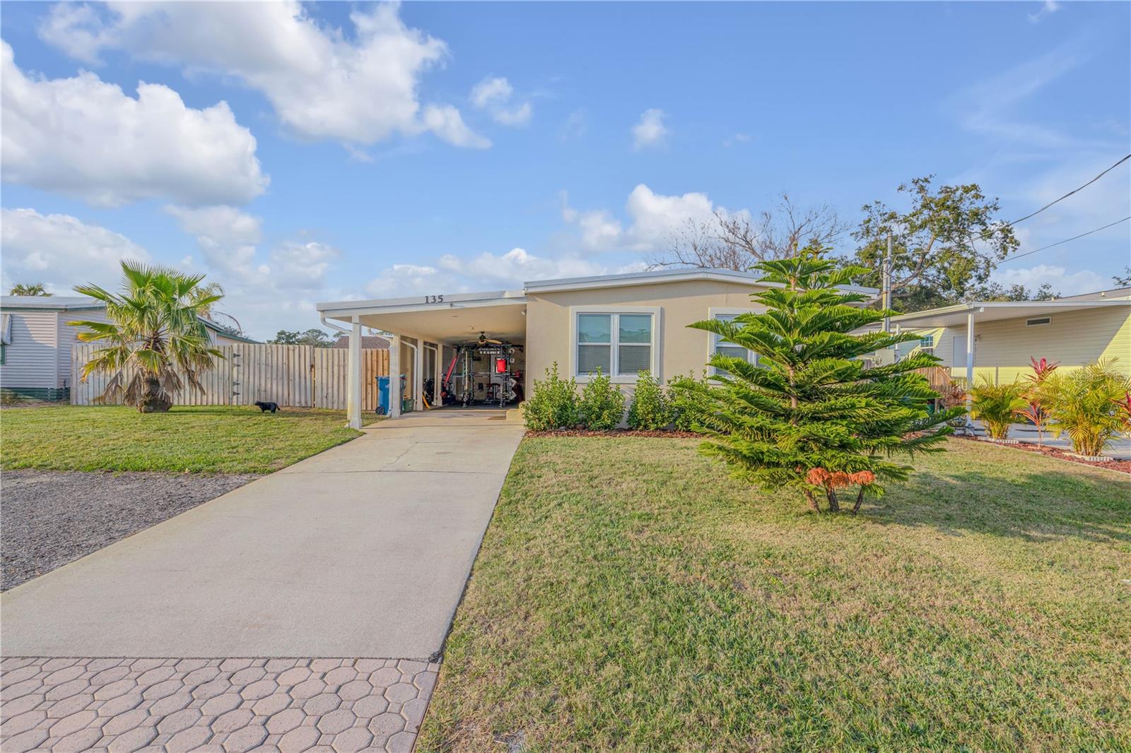 135 LEWIS ST, EDGEWATER, FL, 32141
