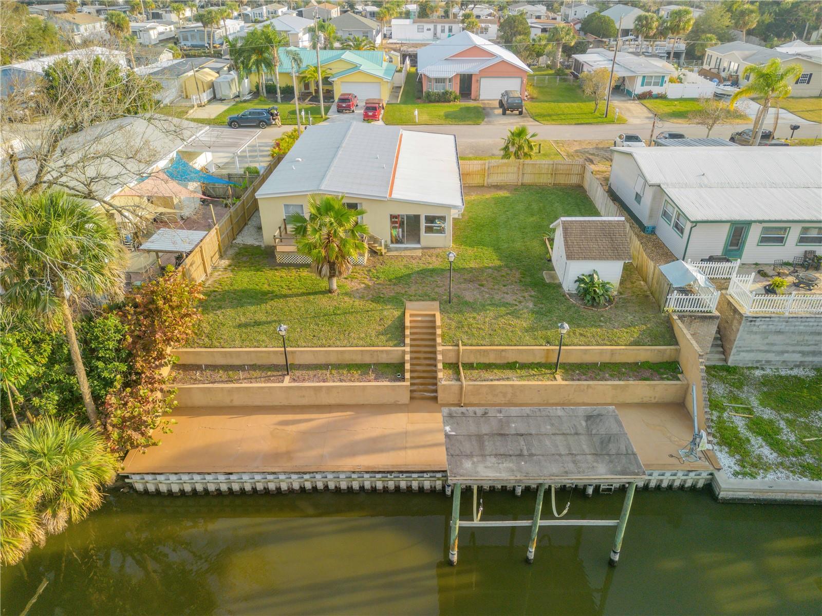 135 LEWIS ST, EDGEWATER, FL, 32141