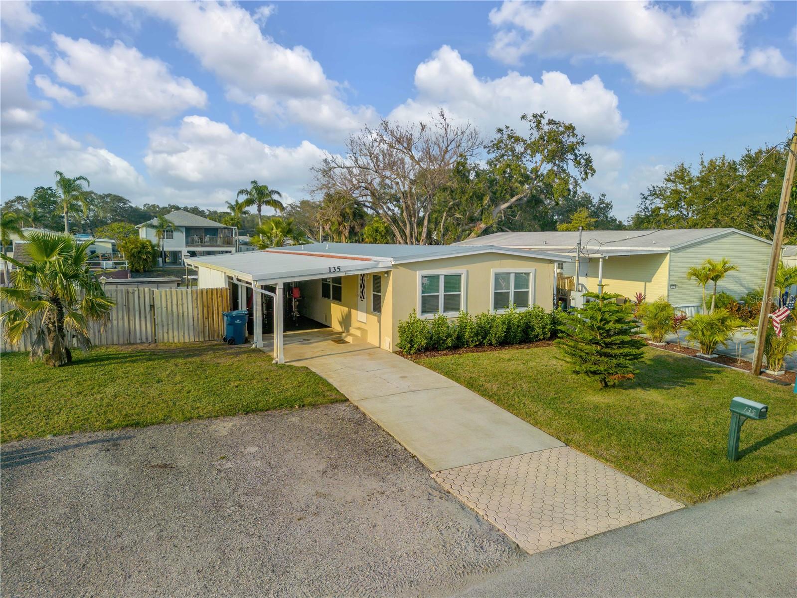 135 LEWIS ST, EDGEWATER, FL, 32141