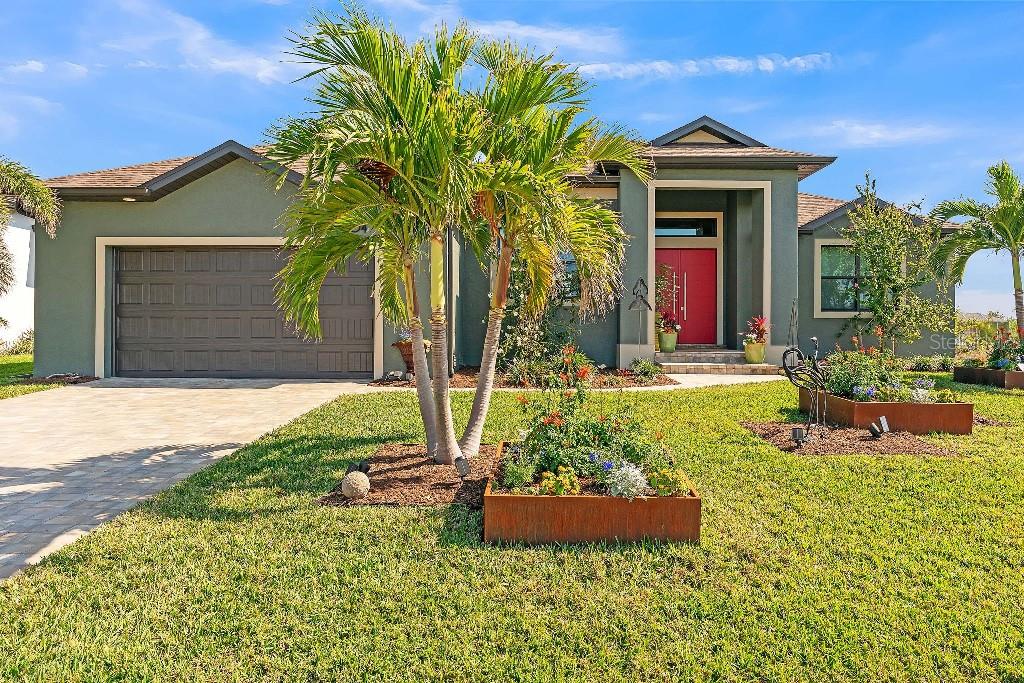 8304 ANTWERP CIR, PORT CHARLOTTE, FL, 33981