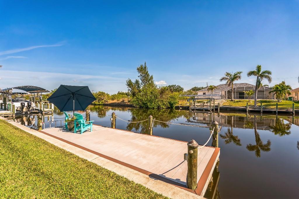 8304 ANTWERP CIR, PORT CHARLOTTE, FL, 33981
