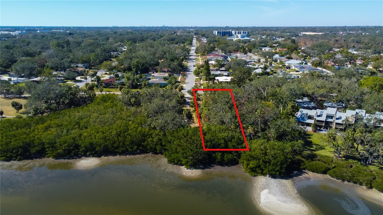 3416 SAN JOSE ST, CLEARWATER, FL, 33759