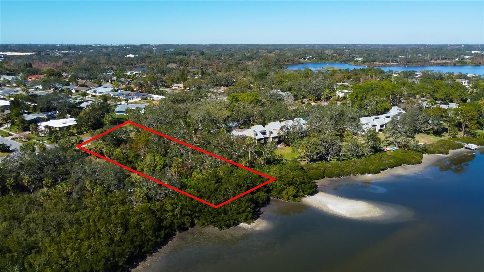 3416 SAN JOSE ST, CLEARWATER, FL, 33759