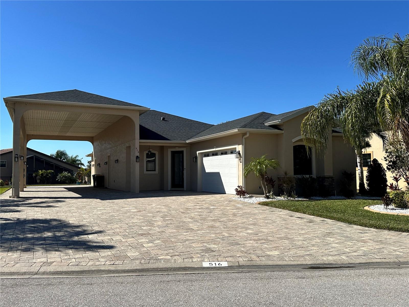 516 HOMECOMING WAY, POLK CITY, FL, 33868