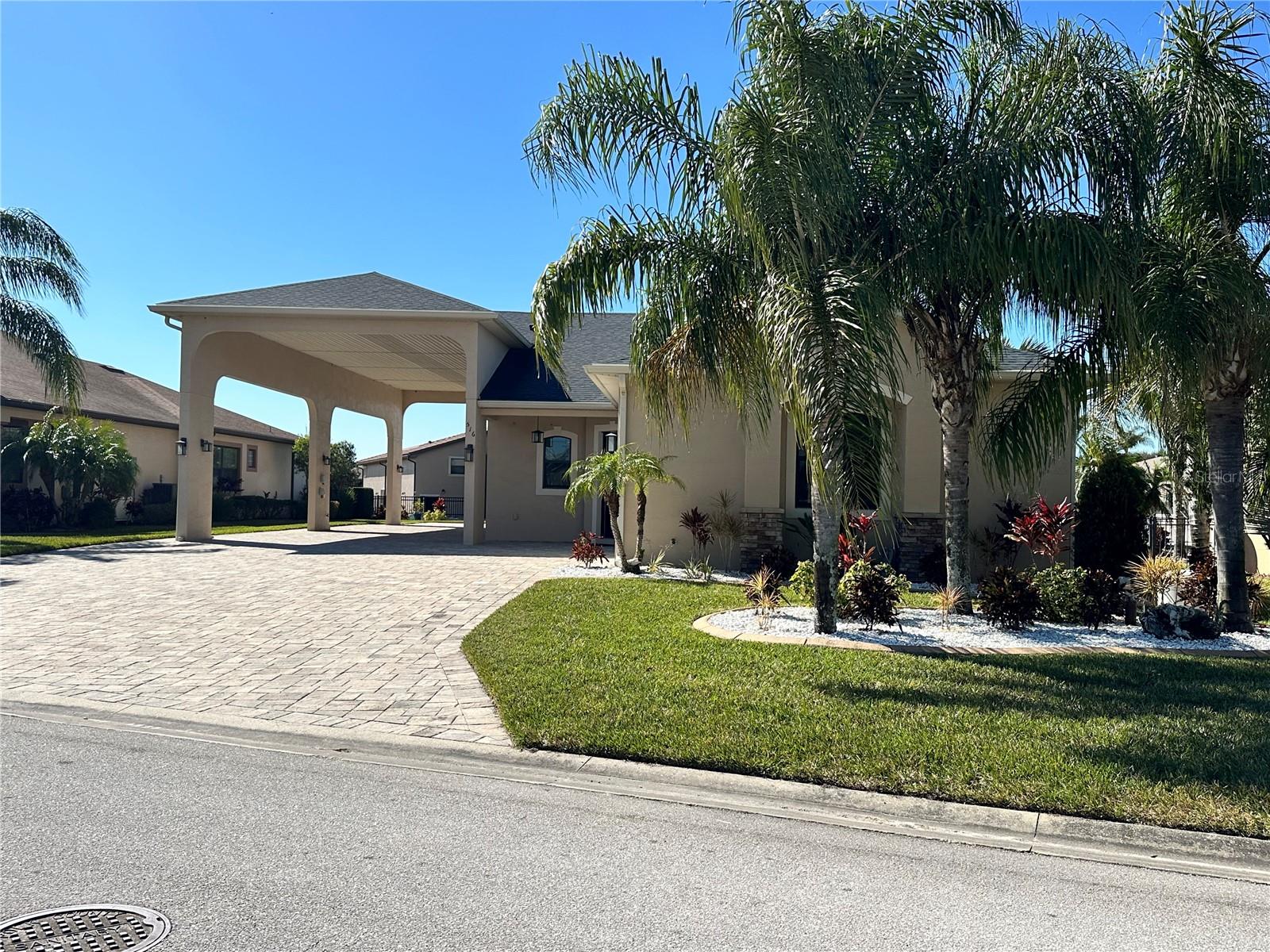 516 HOMECOMING WAY, POLK CITY, FL, 33868