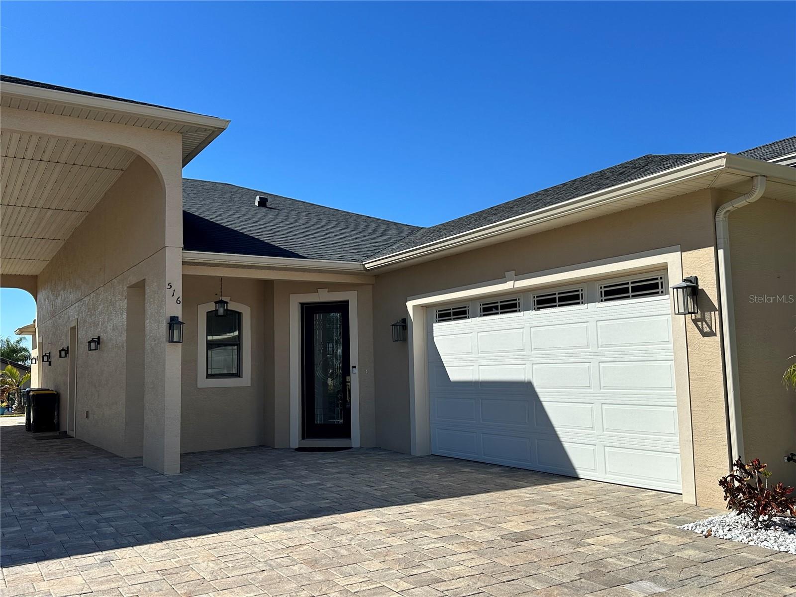 516 HOMECOMING WAY, POLK CITY, FL, 33868