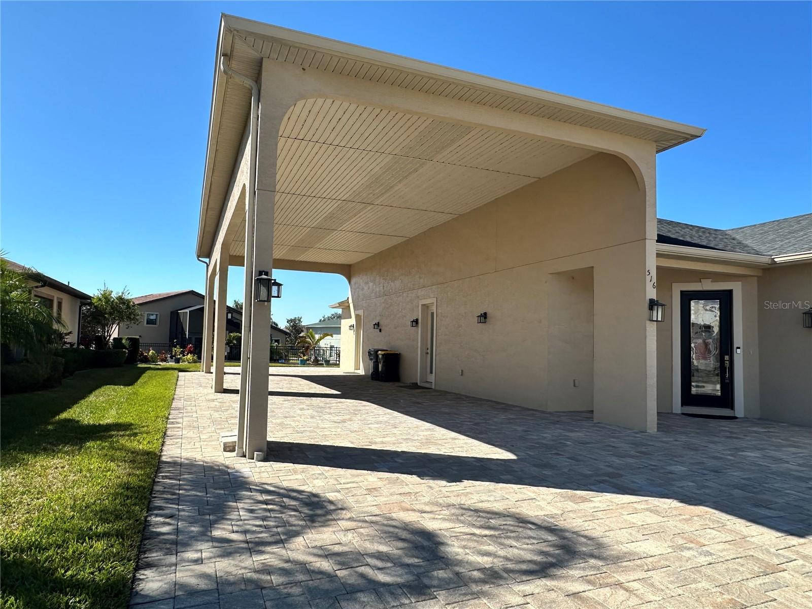 516 HOMECOMING WAY, POLK CITY, FL, 33868