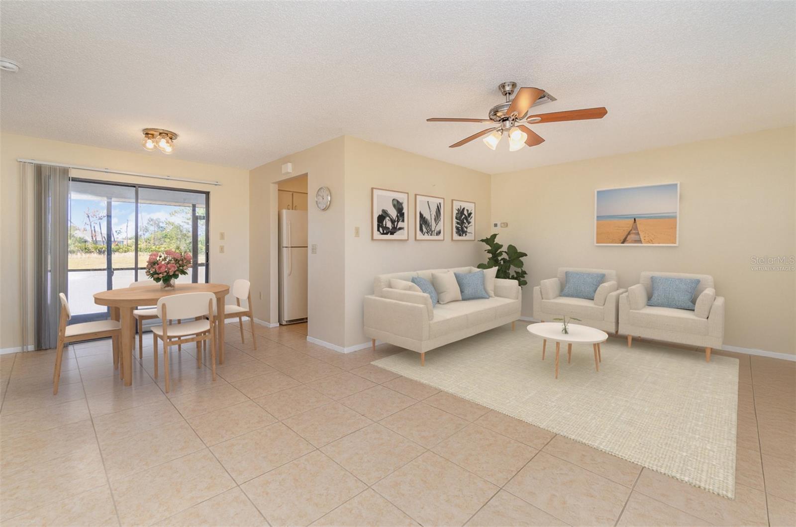 7061 DENMARK ST, ENGLEWOOD, FL, 34224