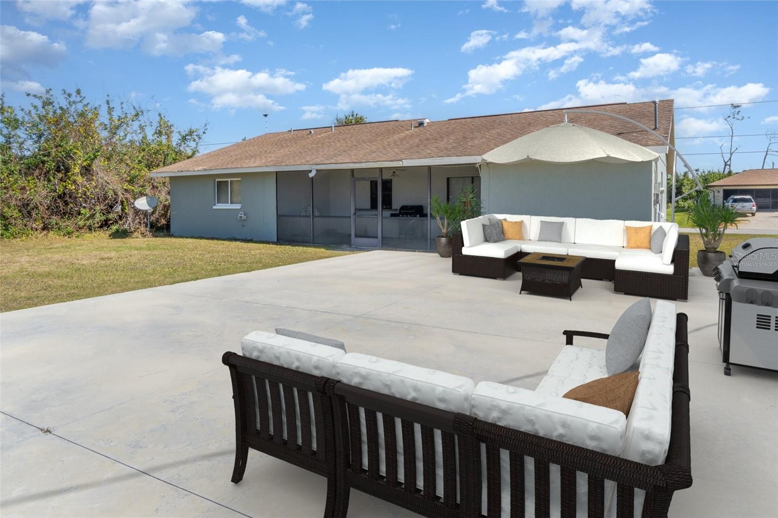 7061 DENMARK ST, ENGLEWOOD, FL, 34224