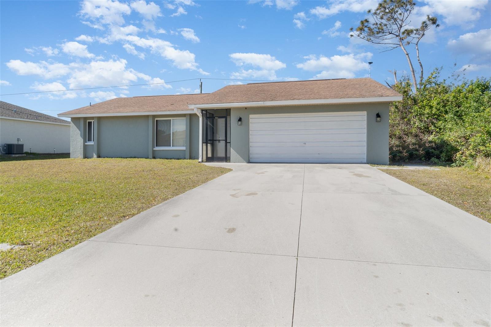 7061 DENMARK ST, ENGLEWOOD, FL, 34224