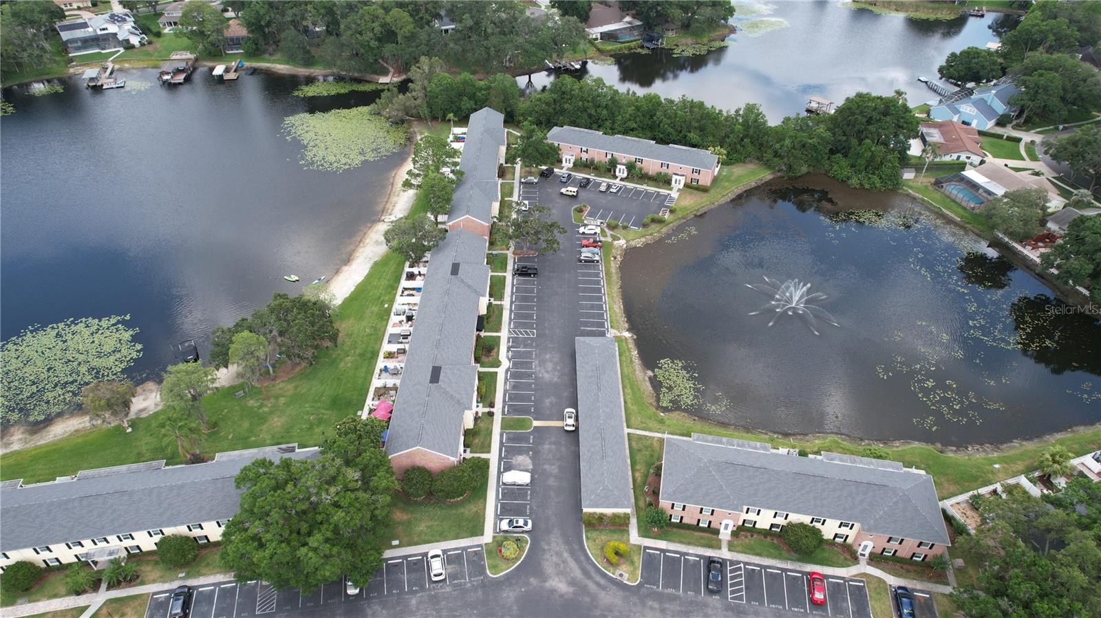 13760 ORANGE SUNSET DR #201, TAMPA, FL, 33618