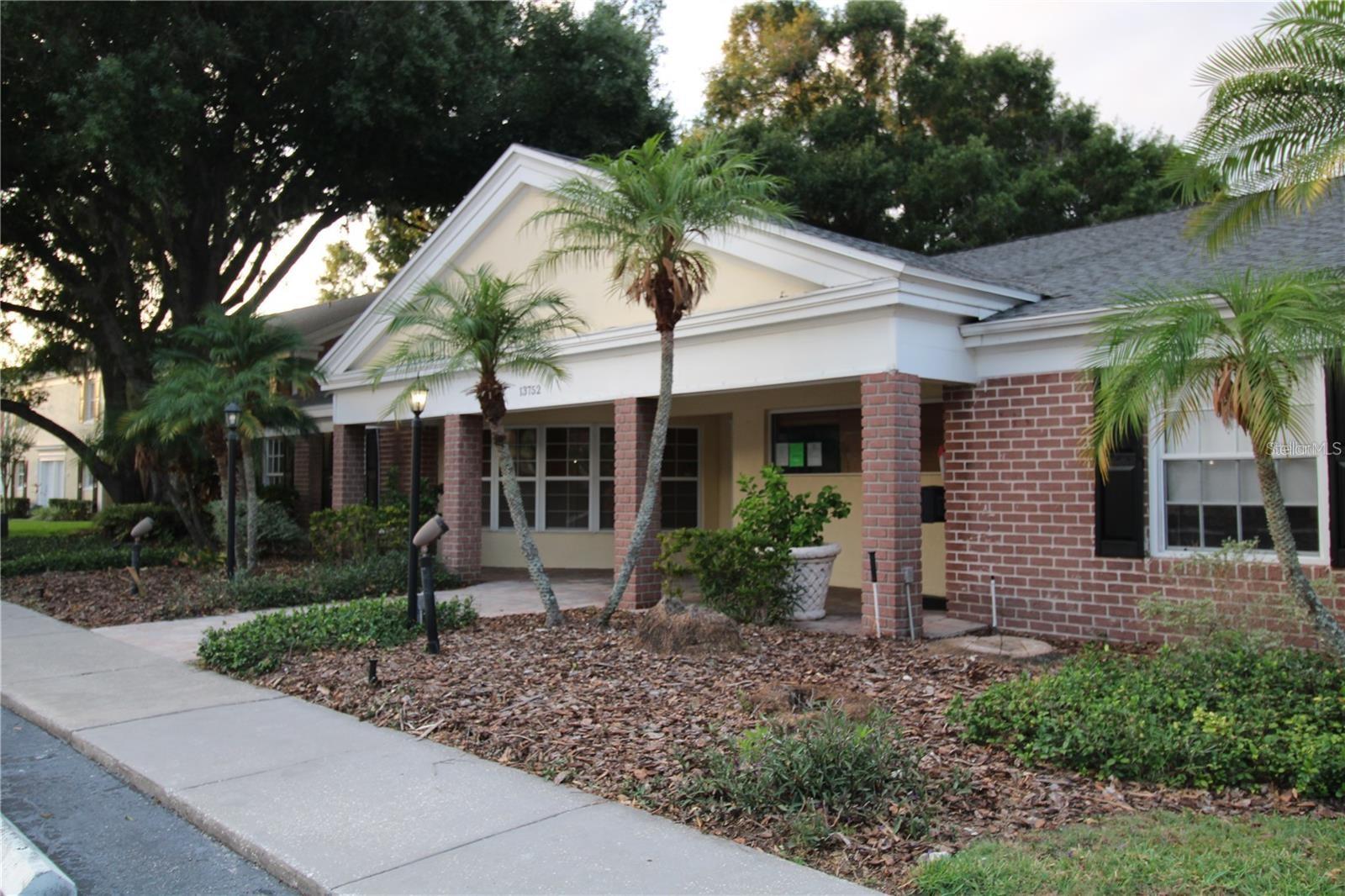 13760 ORANGE SUNSET DR #201, TAMPA, FL, 33618