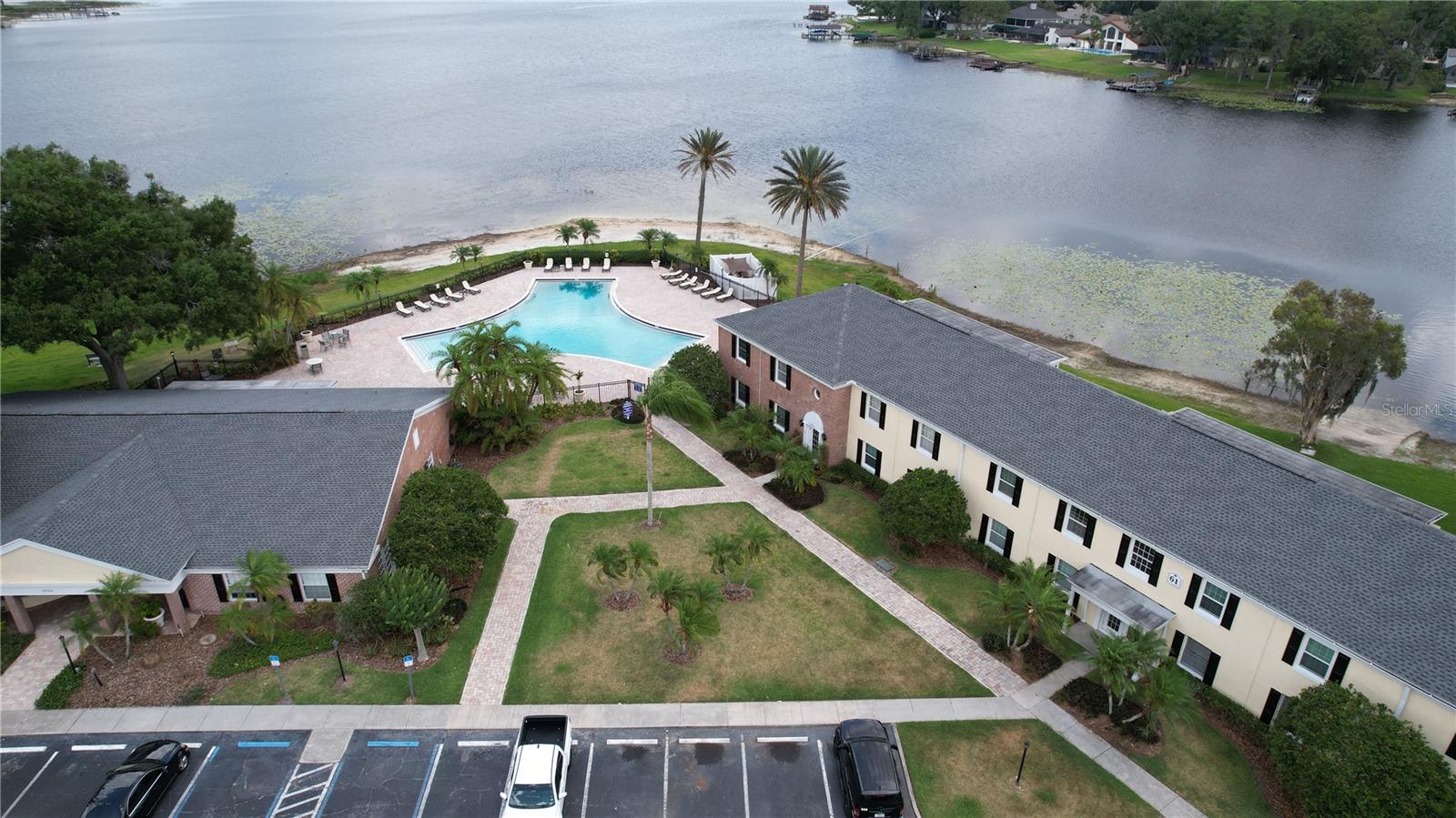 13760 ORANGE SUNSET DR #201, TAMPA, FL, 33618