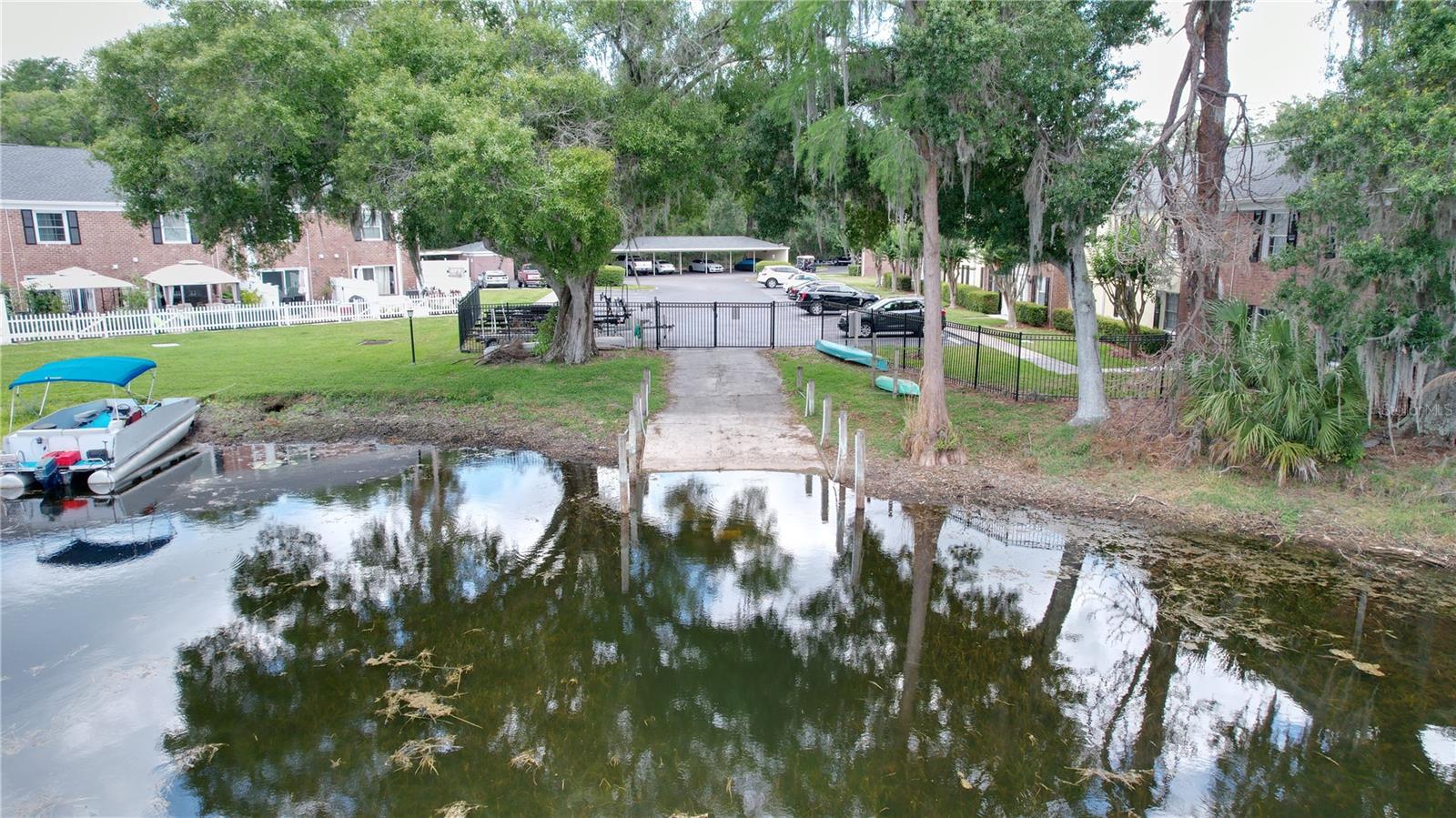 13760 ORANGE SUNSET DR #201, TAMPA, FL, 33618
