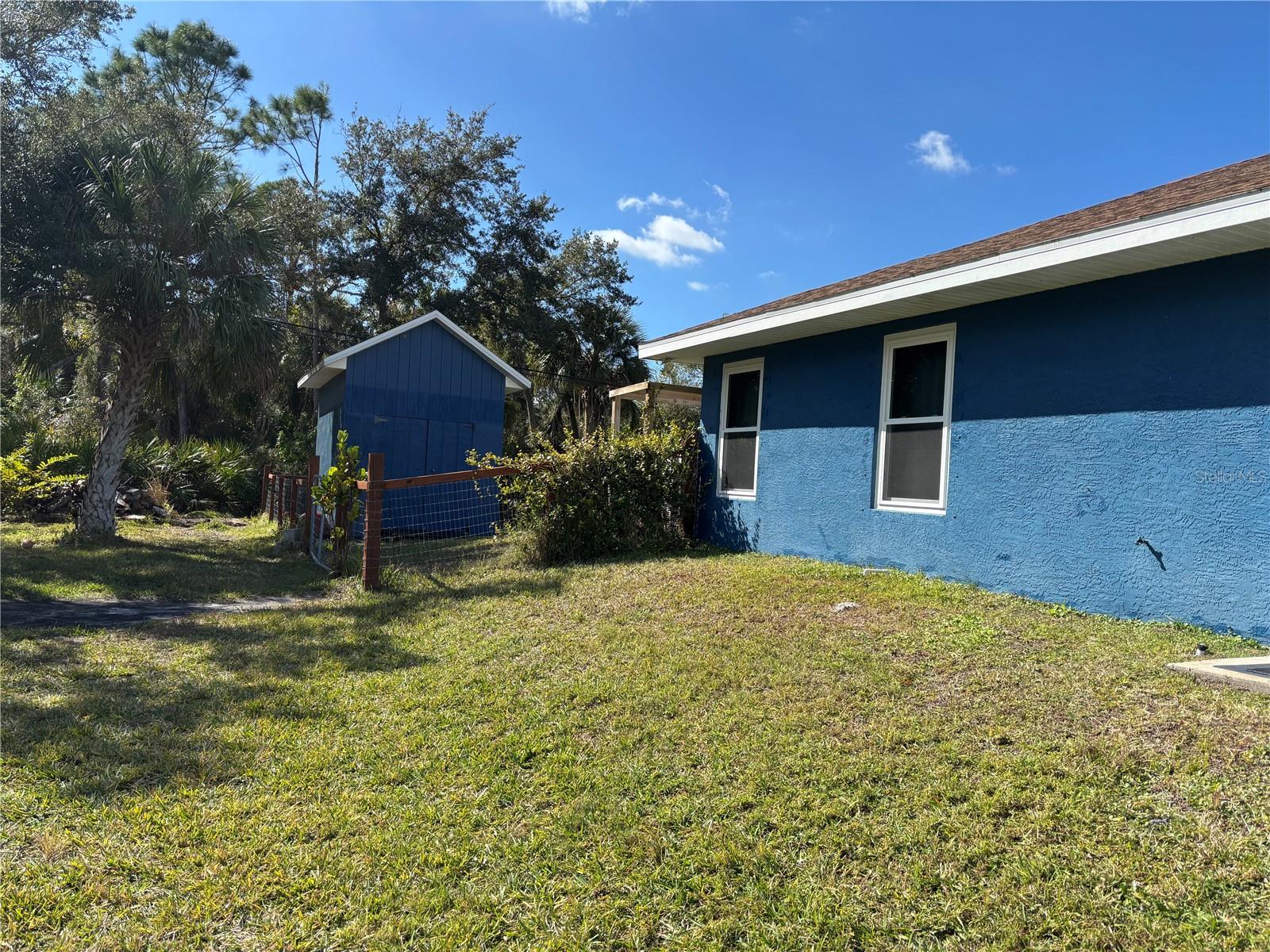 2933 VIZZA LN, NORTH PORT, FL, 34286