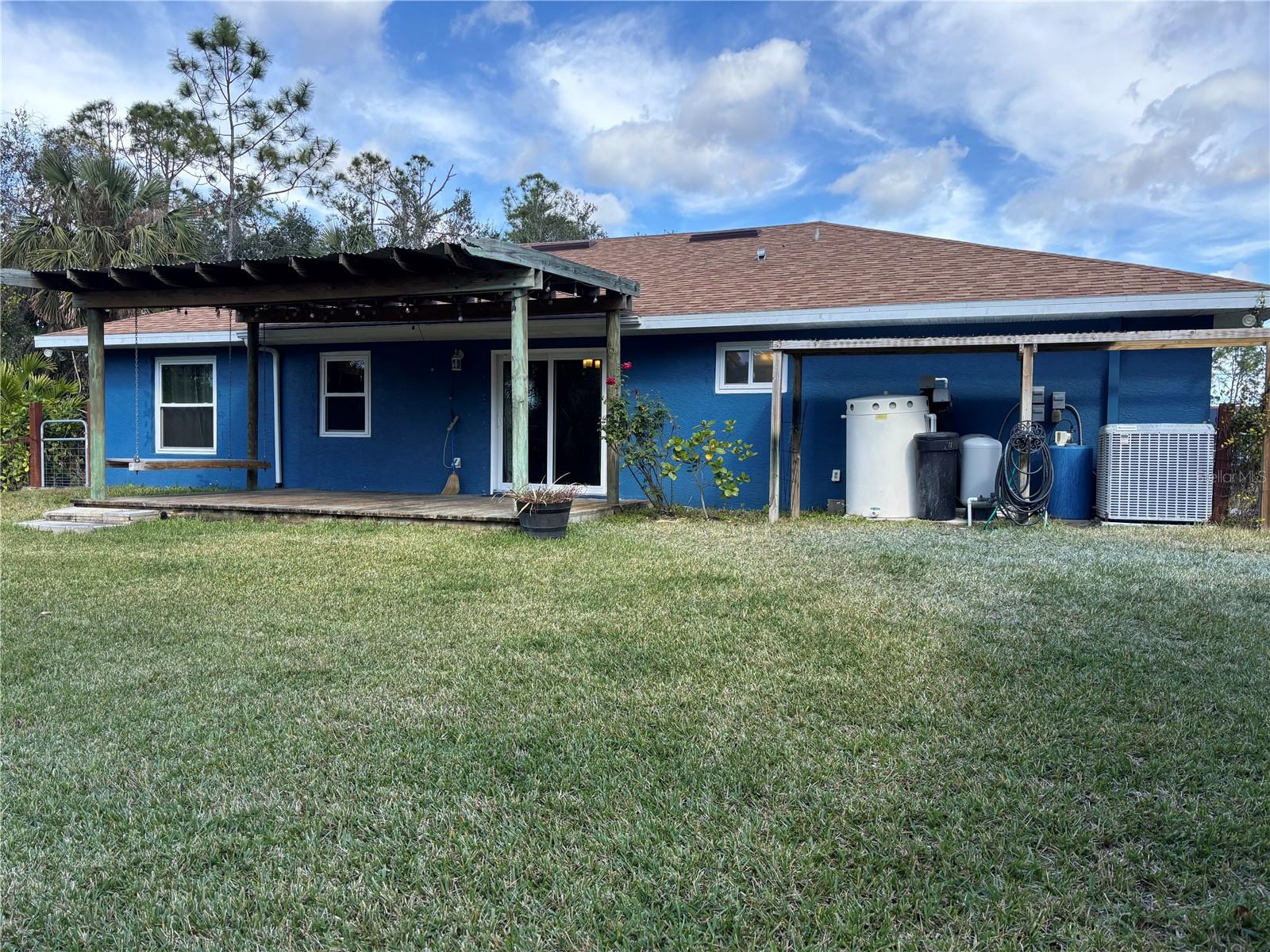 2933 VIZZA LN, NORTH PORT, FL, 34286
