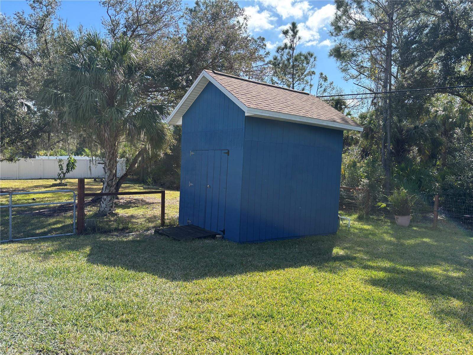 2933 VIZZA LN, NORTH PORT, FL, 34286