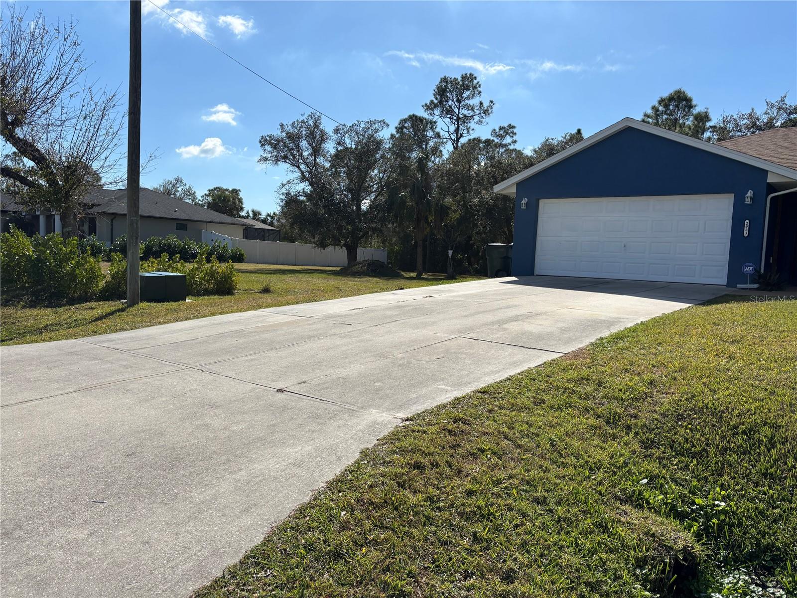 2933 VIZZA LN, NORTH PORT, FL, 34286