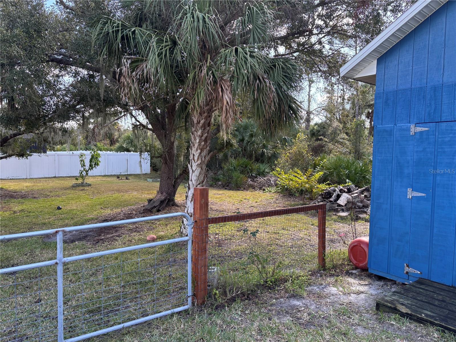 2933 VIZZA LN, NORTH PORT, FL, 34286