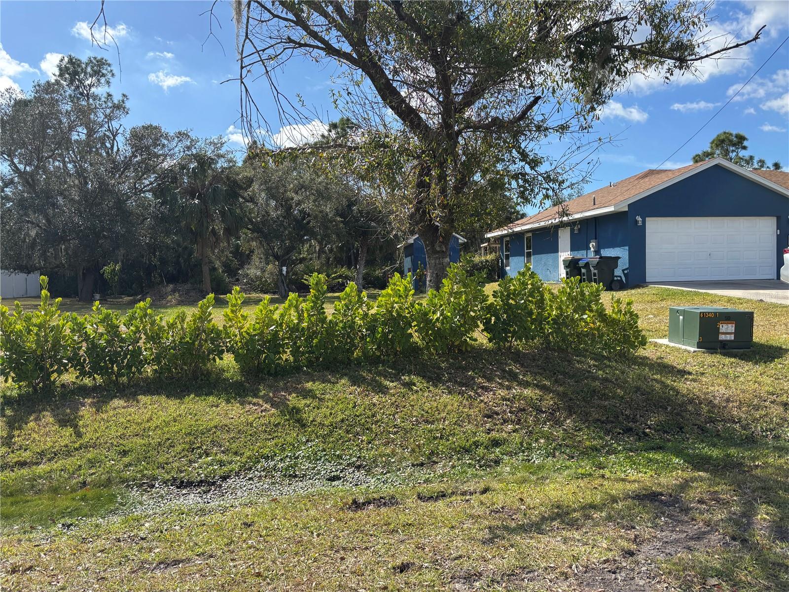 2933 VIZZA LN, NORTH PORT, FL, 34286